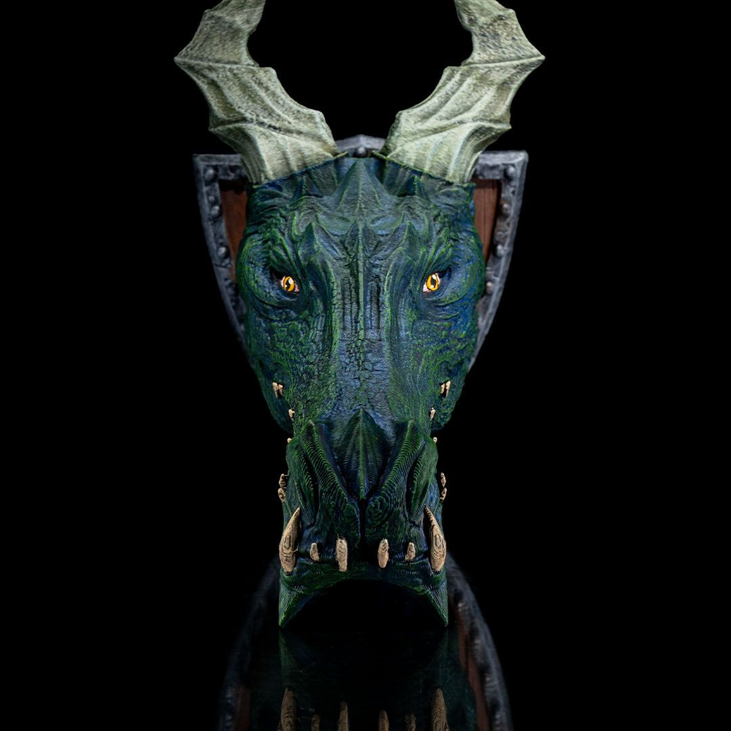 False Dragon Trophy