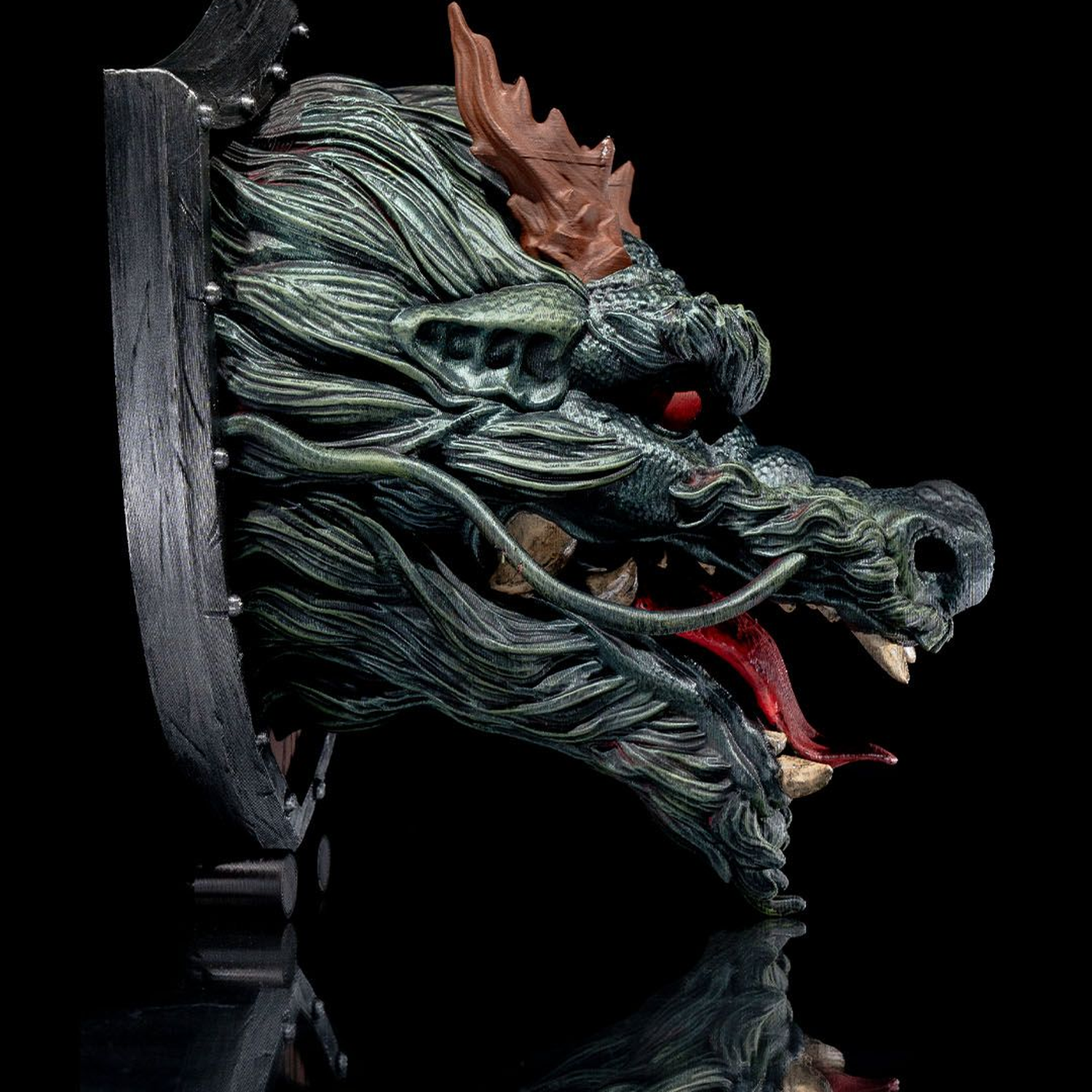 Eastern Dragon Trophy
