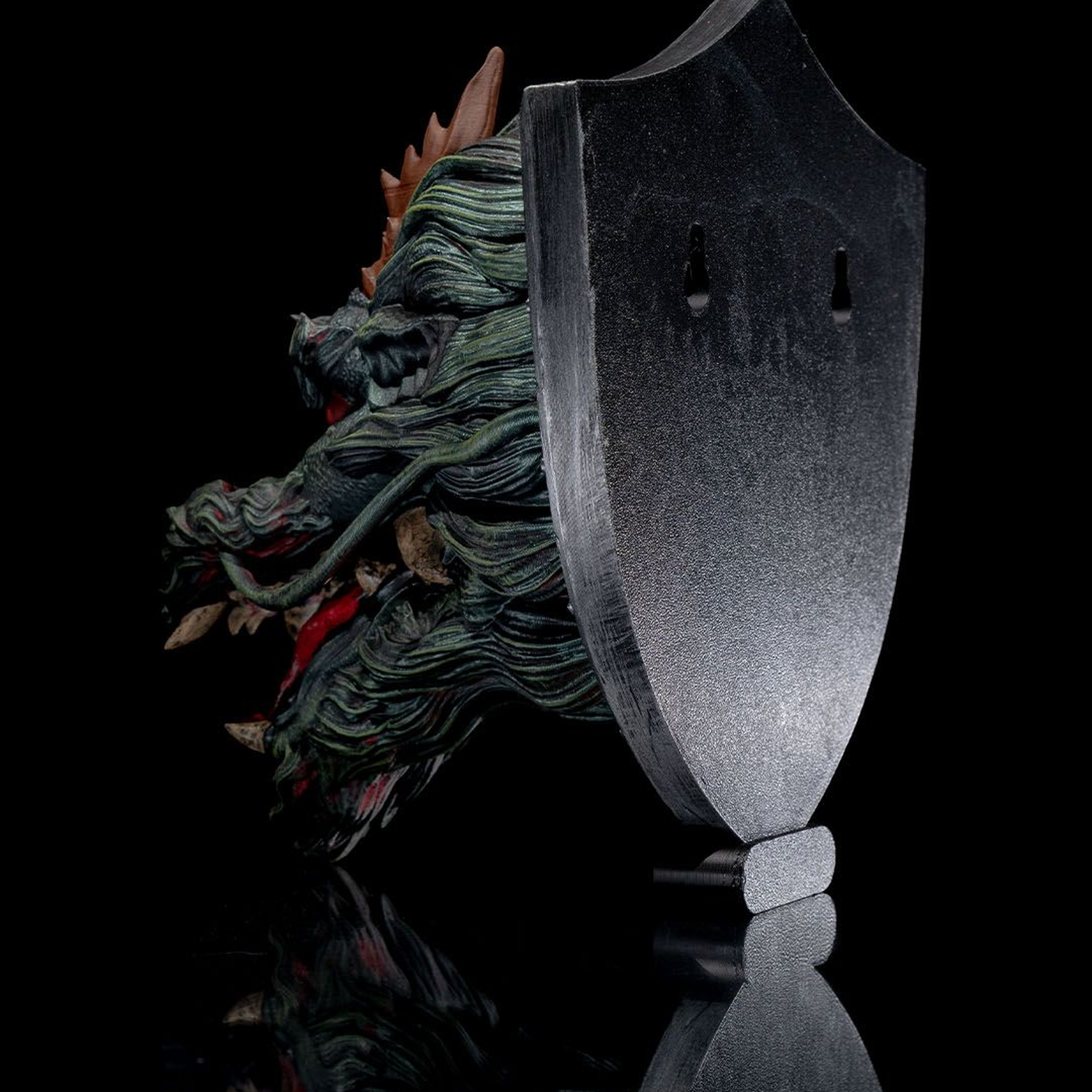 Eastern Dragon Trophy
