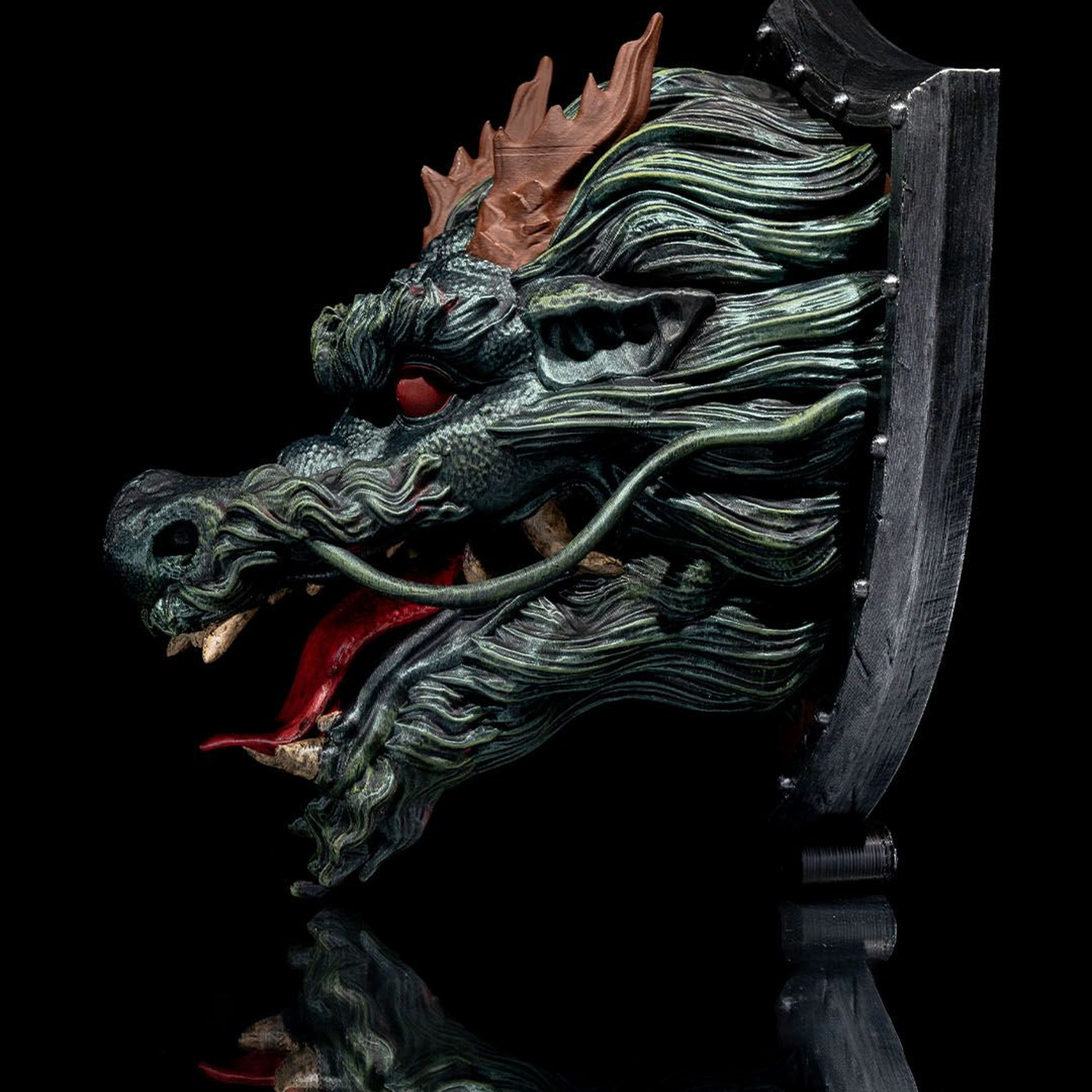 Eastern Dragon Trophy