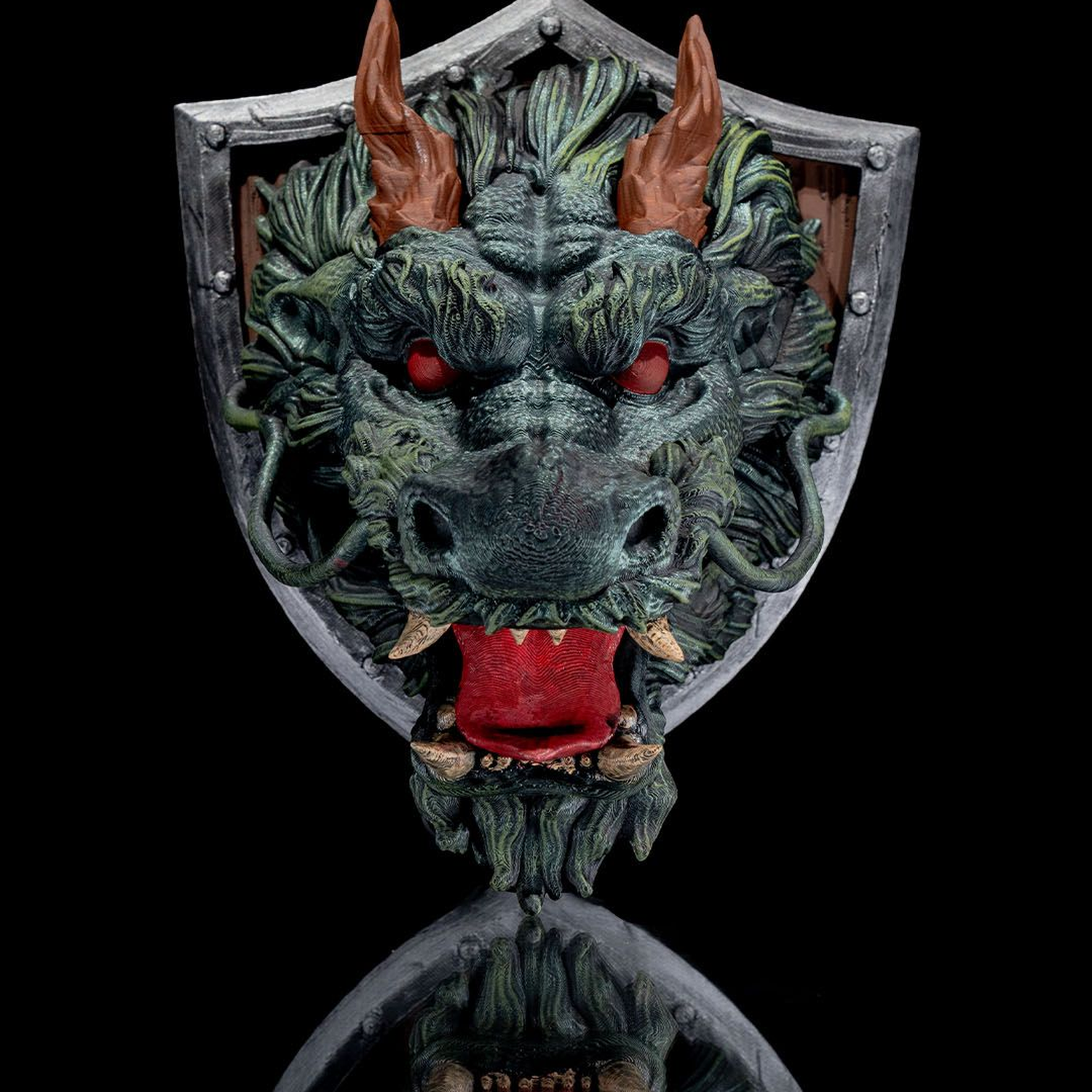 Eastern Dragon Trophy