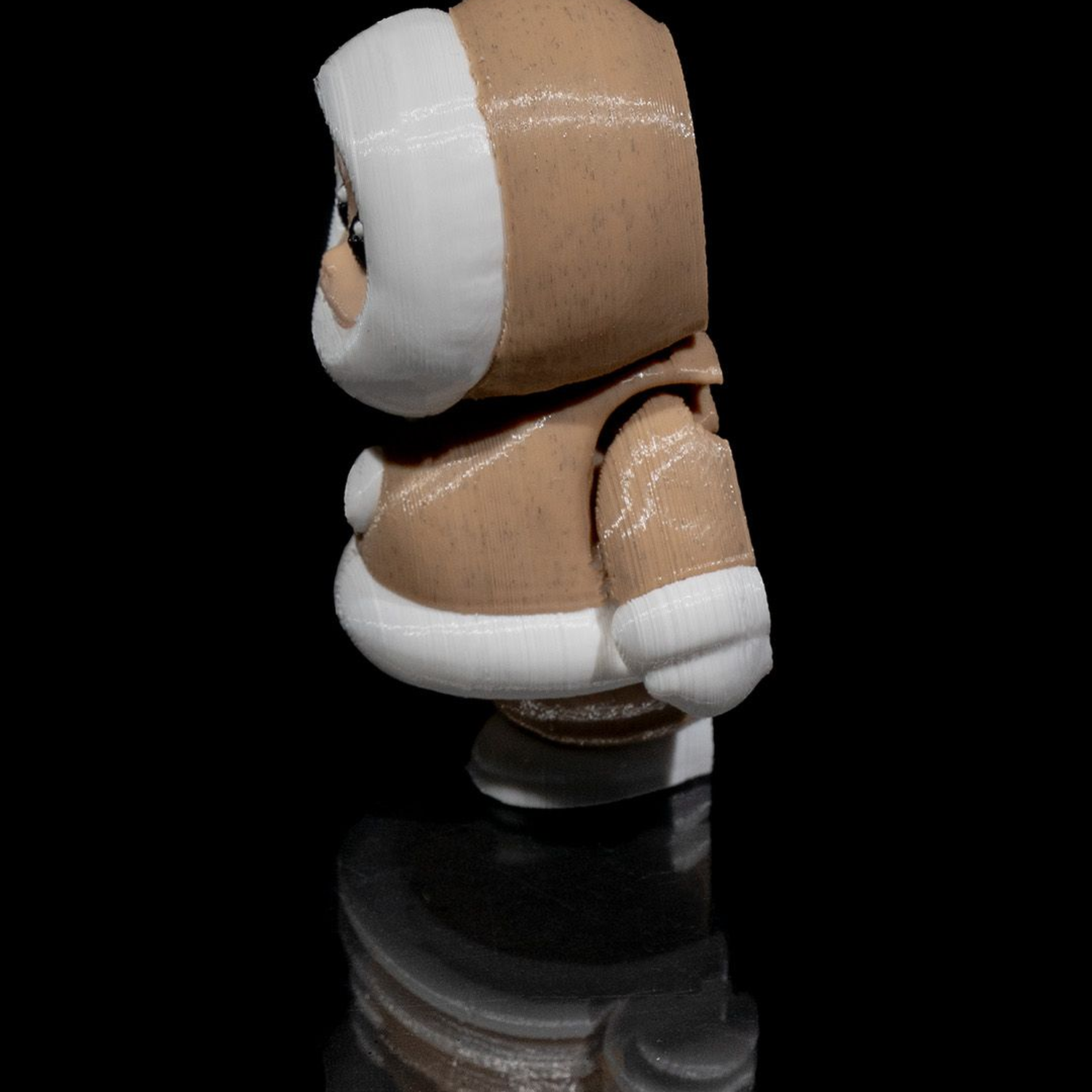 Inuit Friend