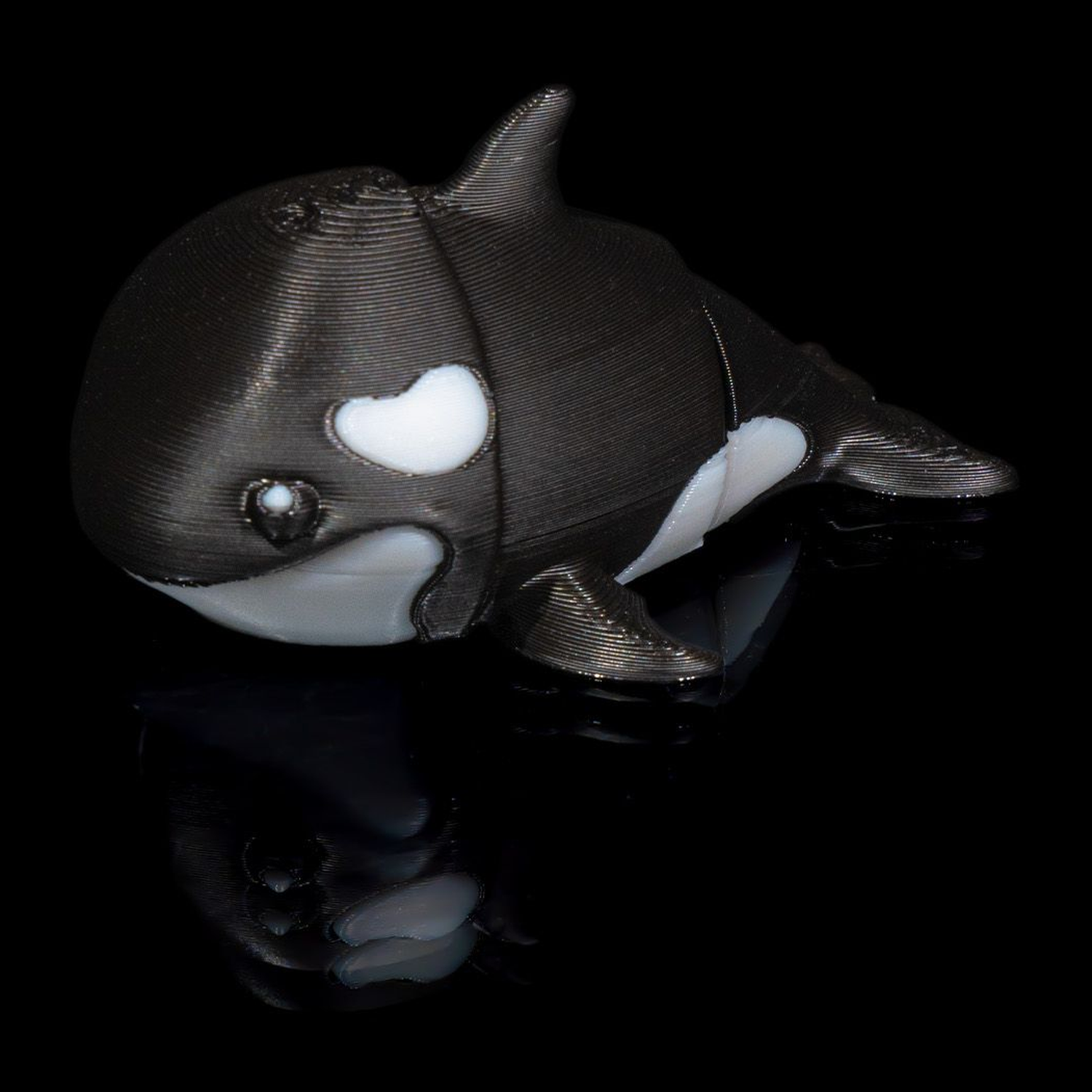 Tiny Orca