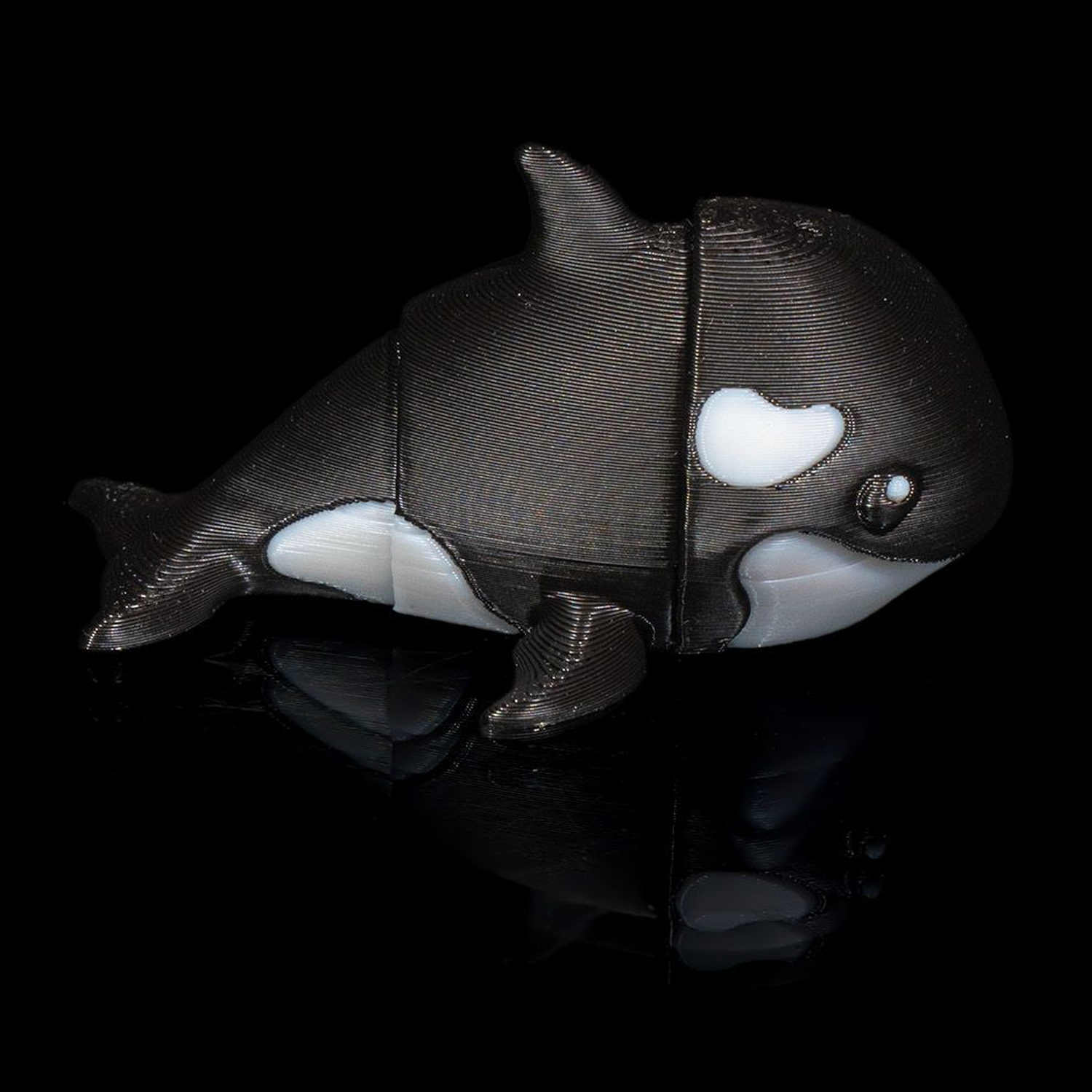 Tiny Orca