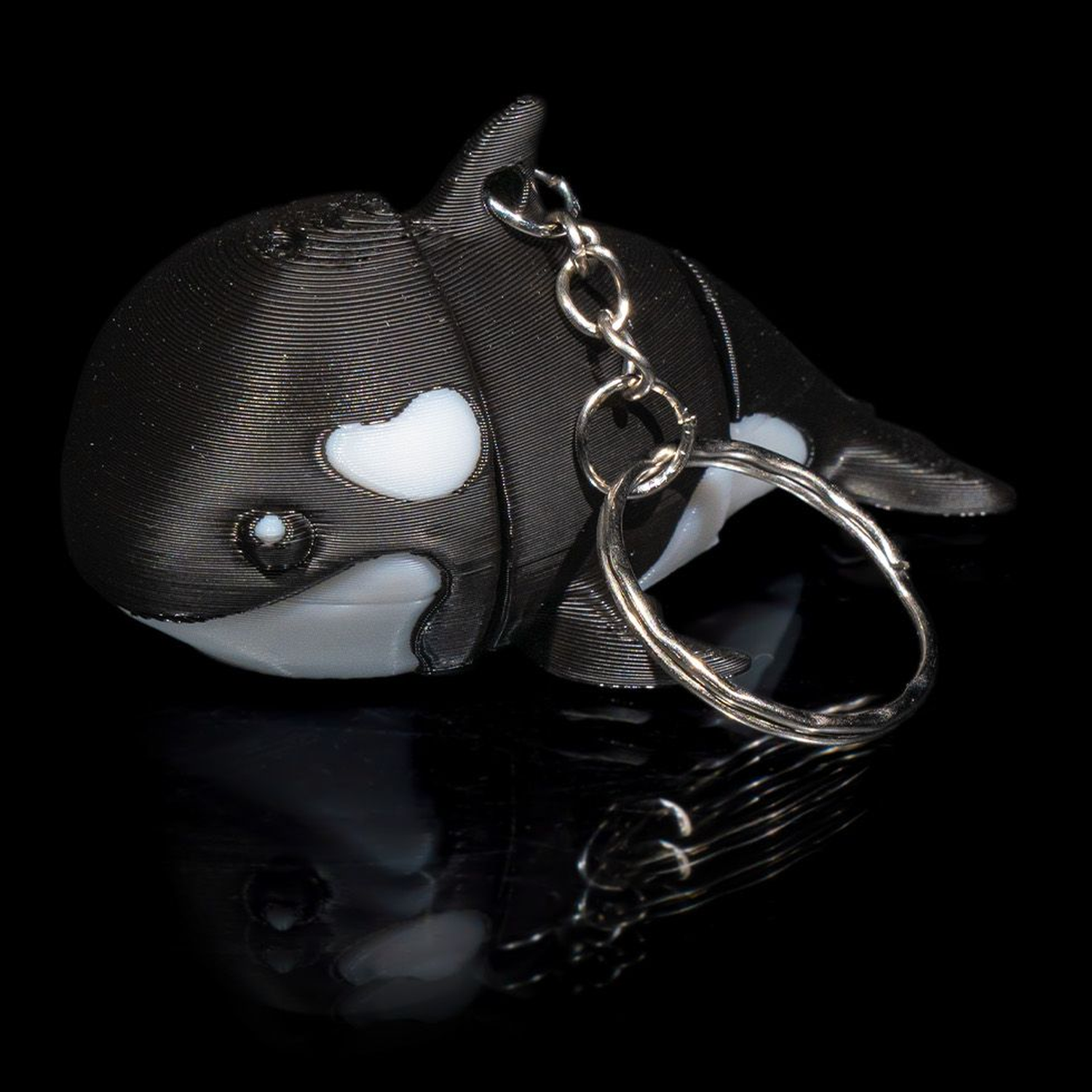 Tiny Orca