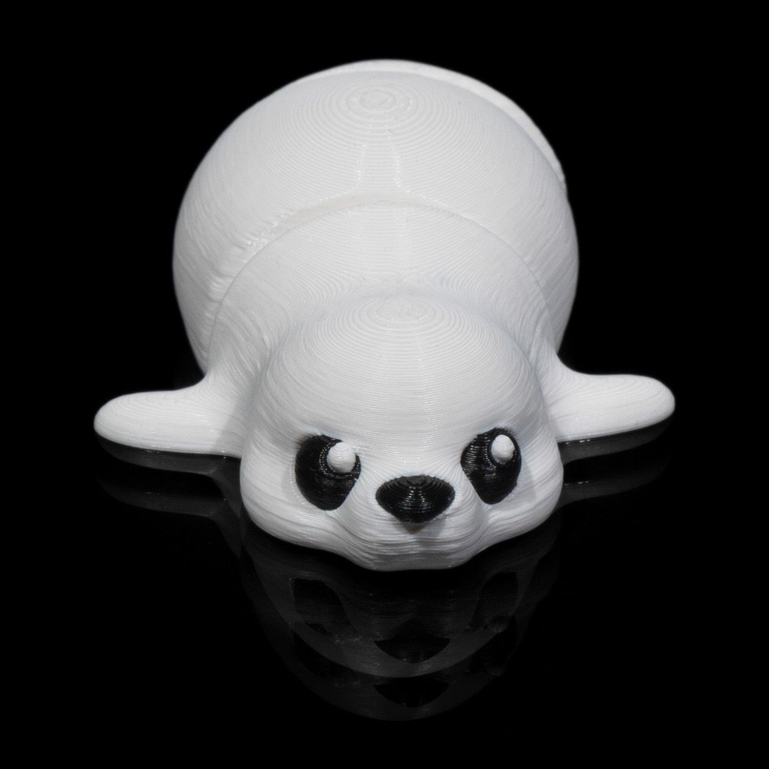 Baby Seal