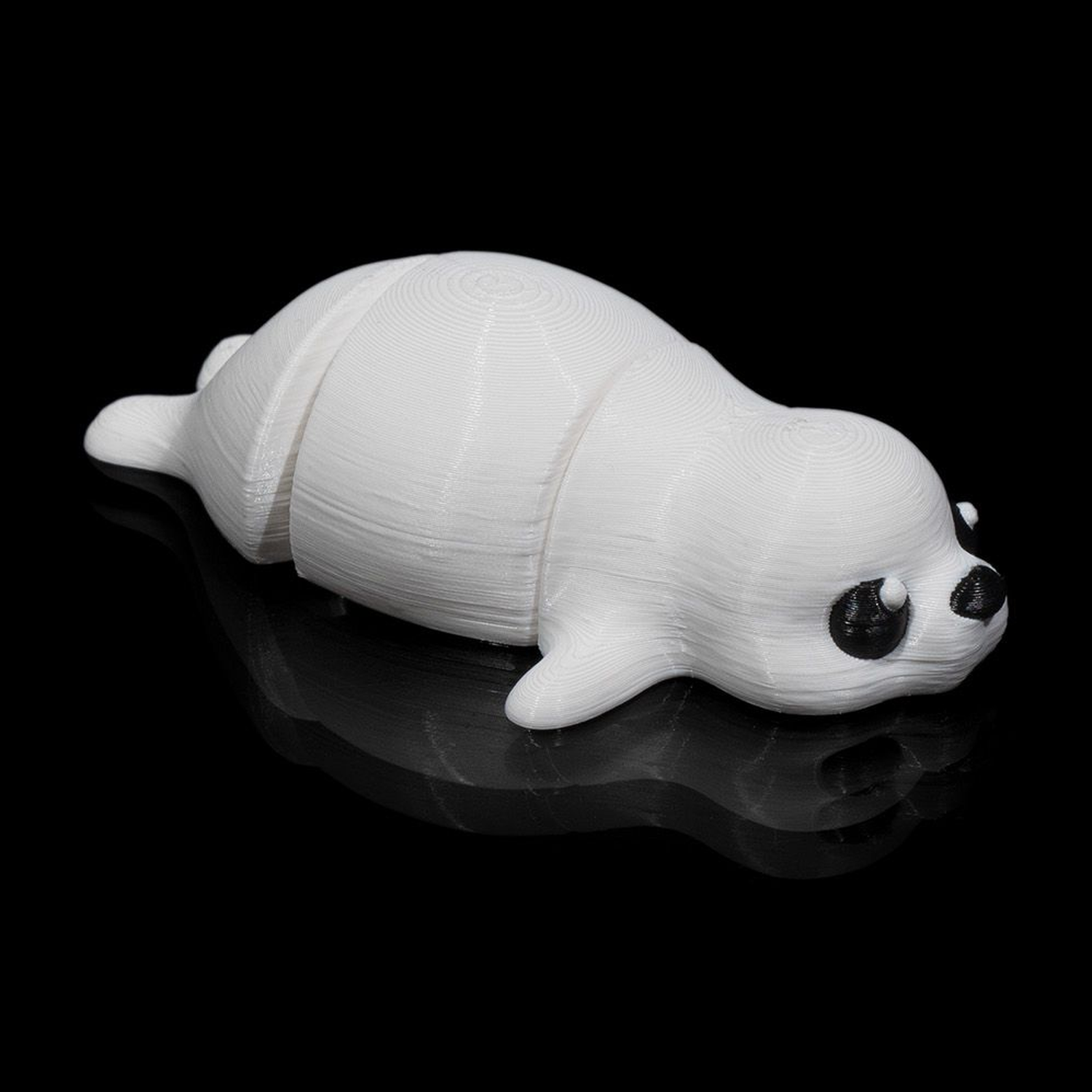 Baby Seal