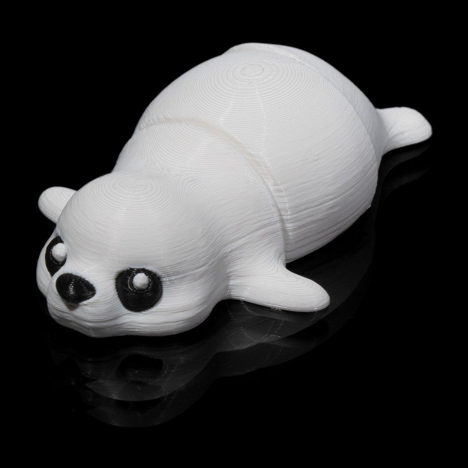Baby Seal