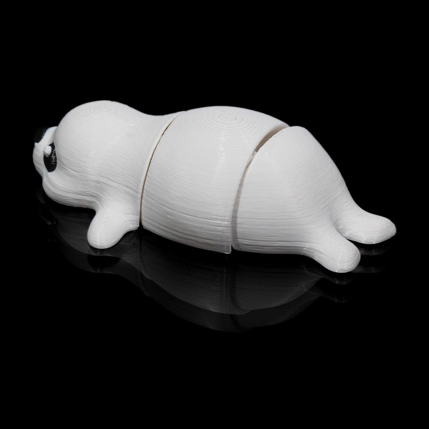 Baby Seal