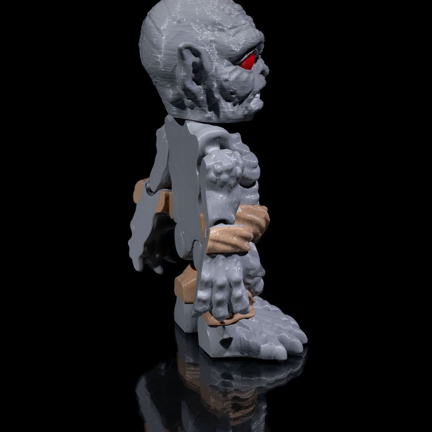 Ghoul