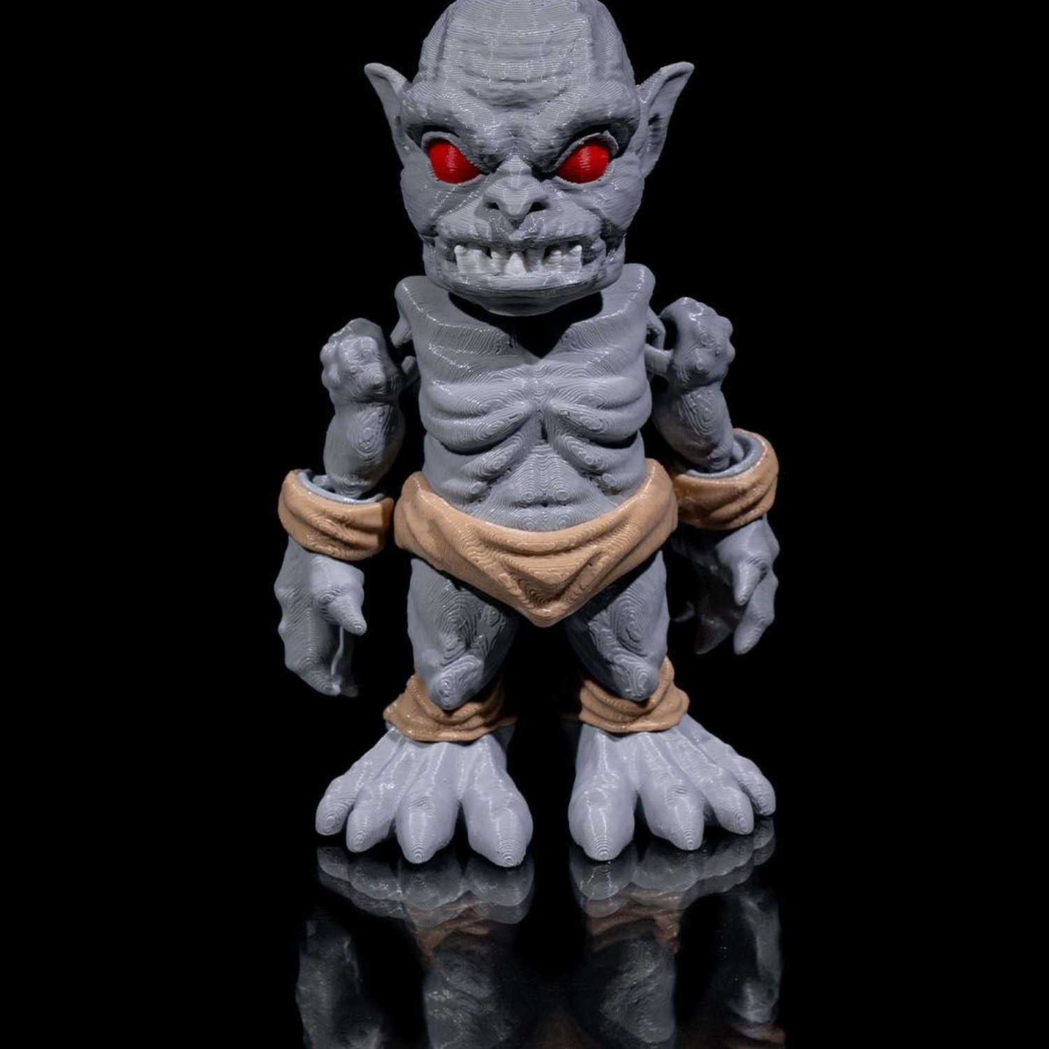 Ghoul