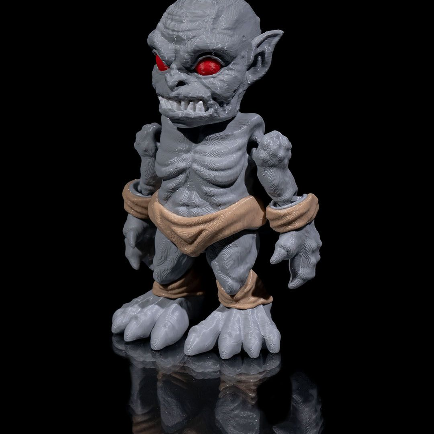 Ghoul