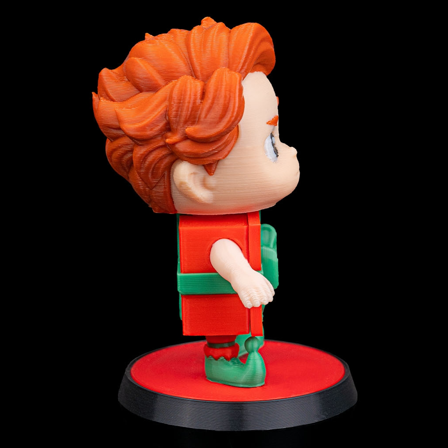 Figura personalizable MiniMe: Me Gift