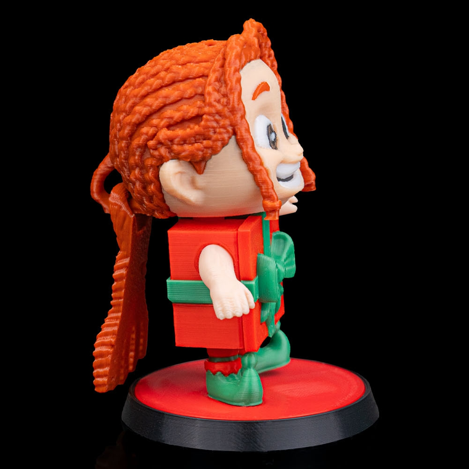 Figura personalizable MiniMe: Me Gift