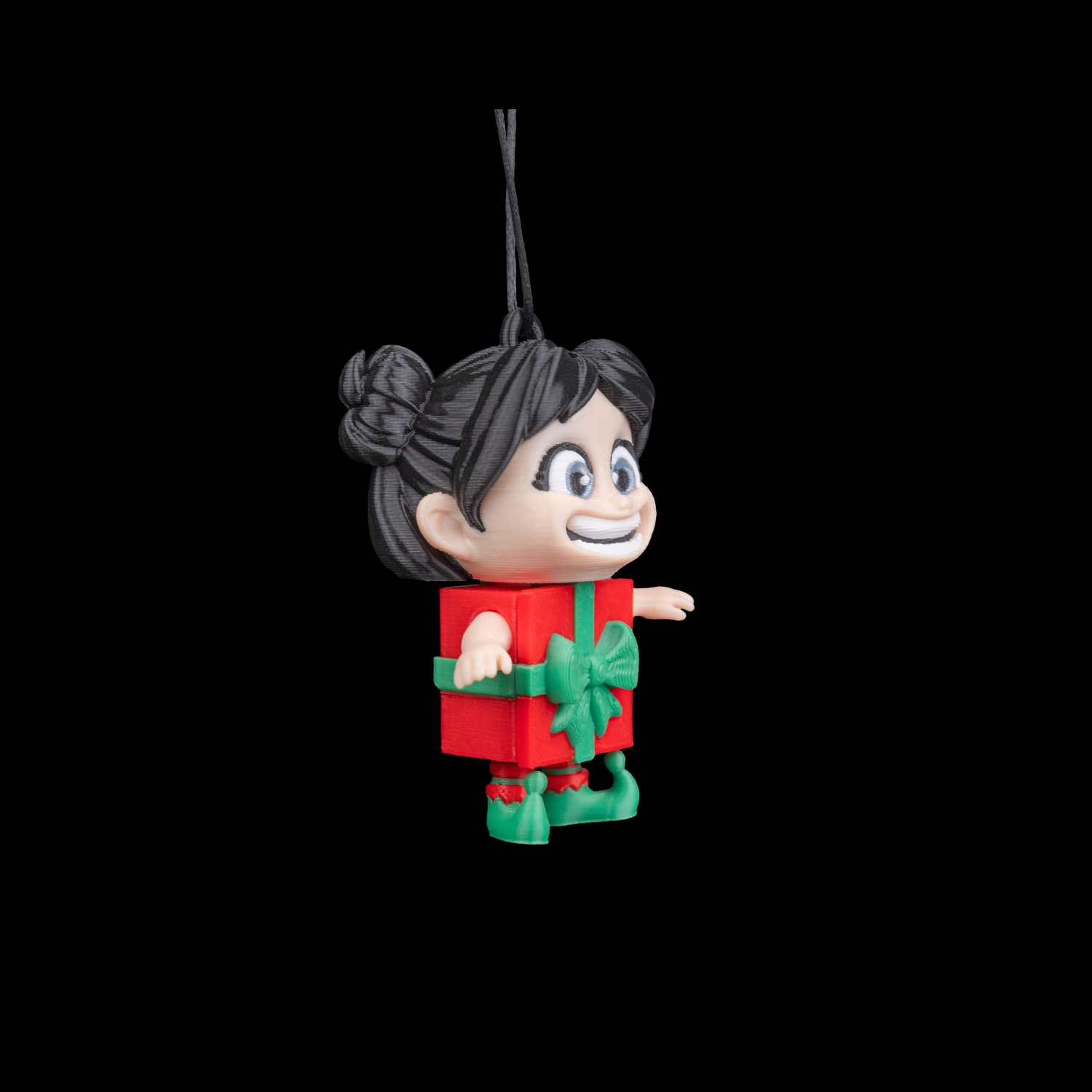 Figura personalizable MiniMe: Me Gift