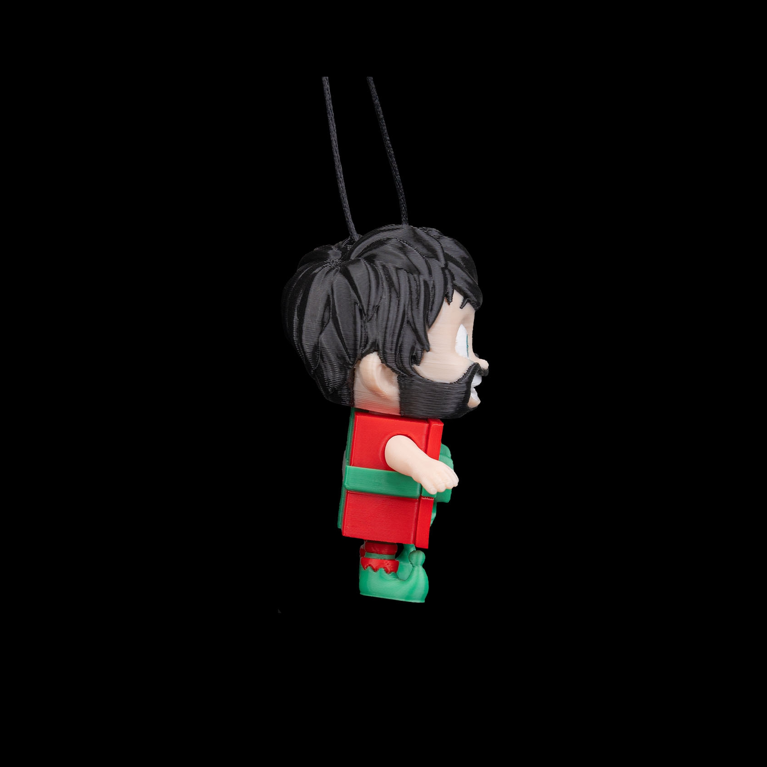 Figura personalizable MiniMe: Me Gift