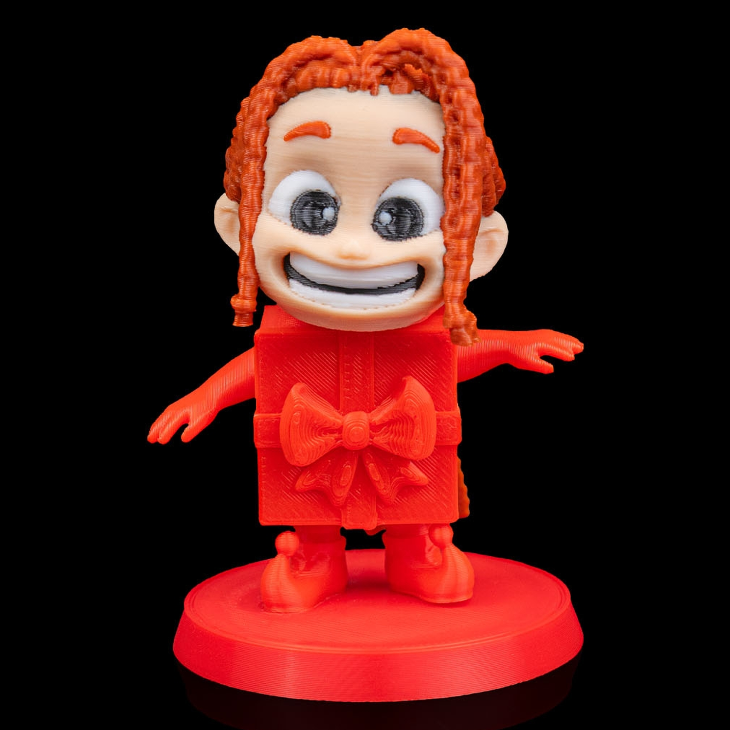Figura personalizable MiniMe: Me Gift