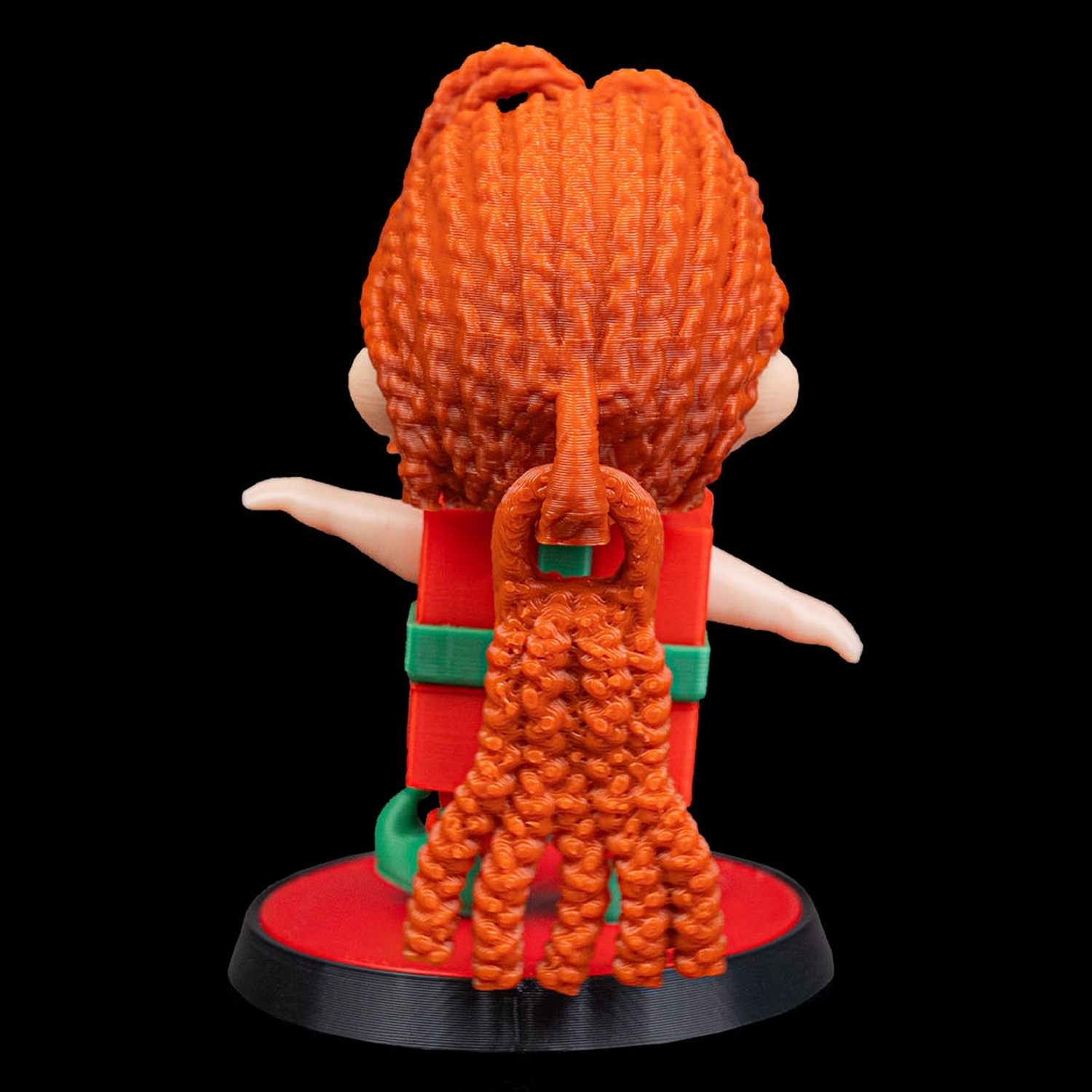 Figura personalizable MiniMe: Me Gift
