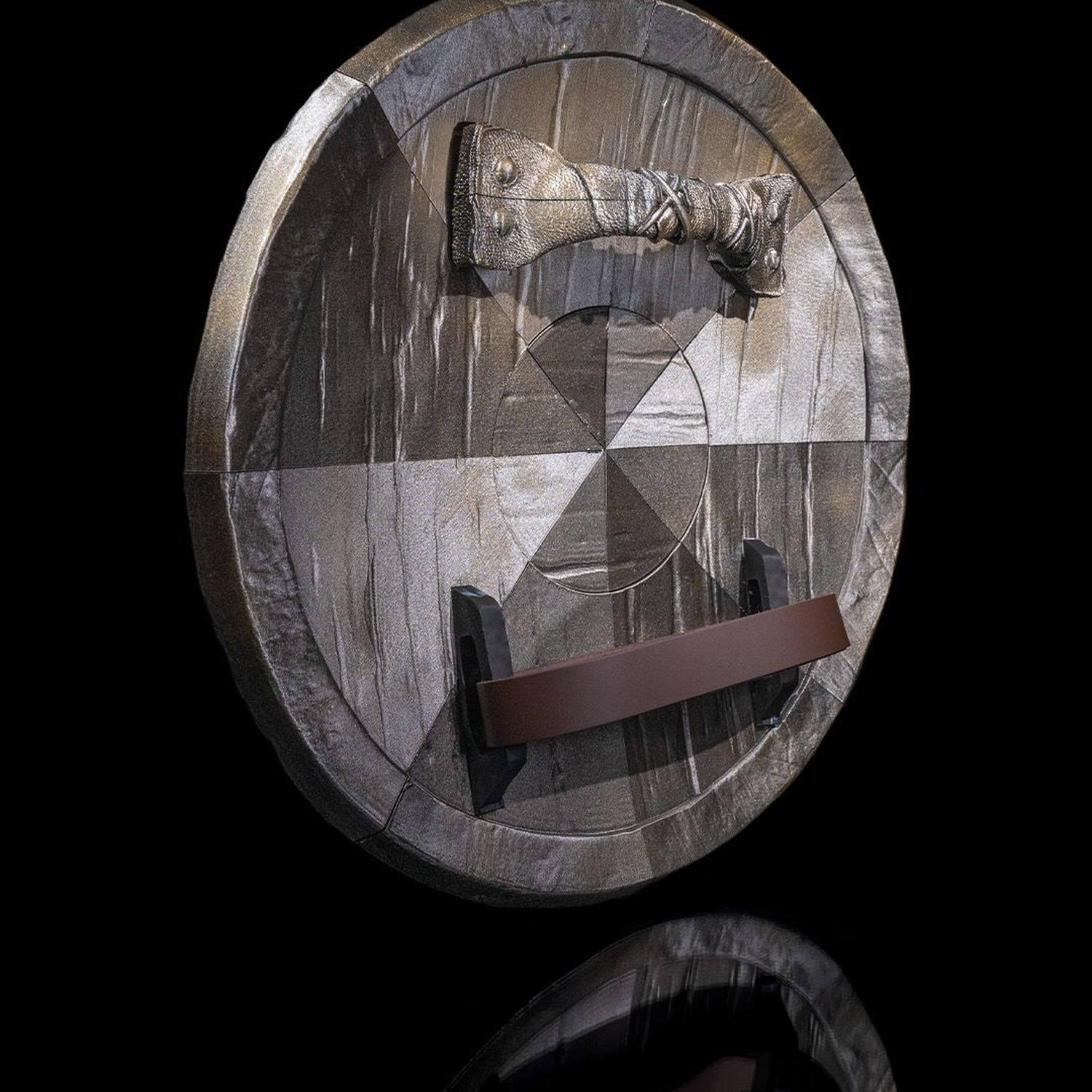 Freya's Shield