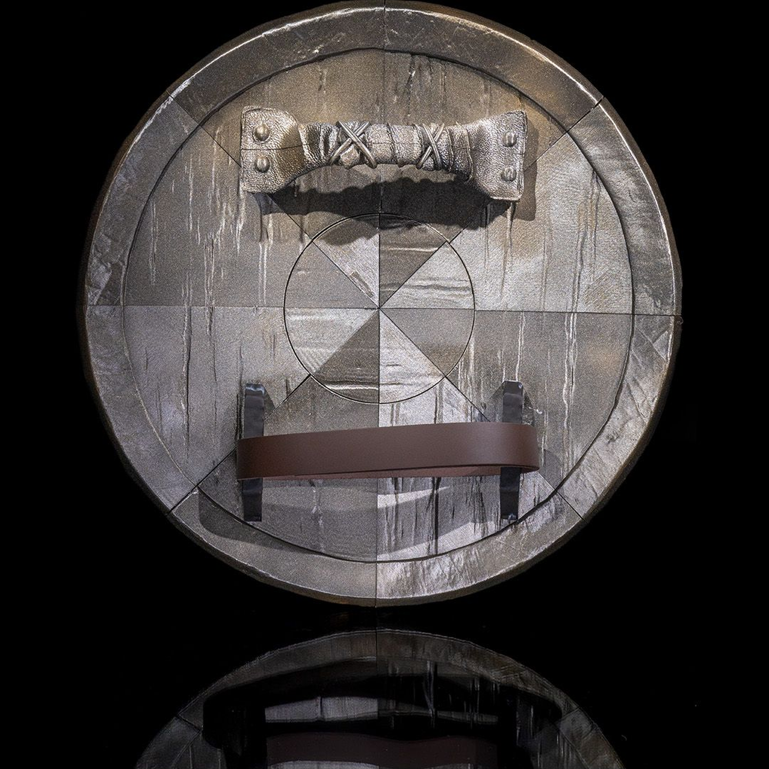 Freya's Shield