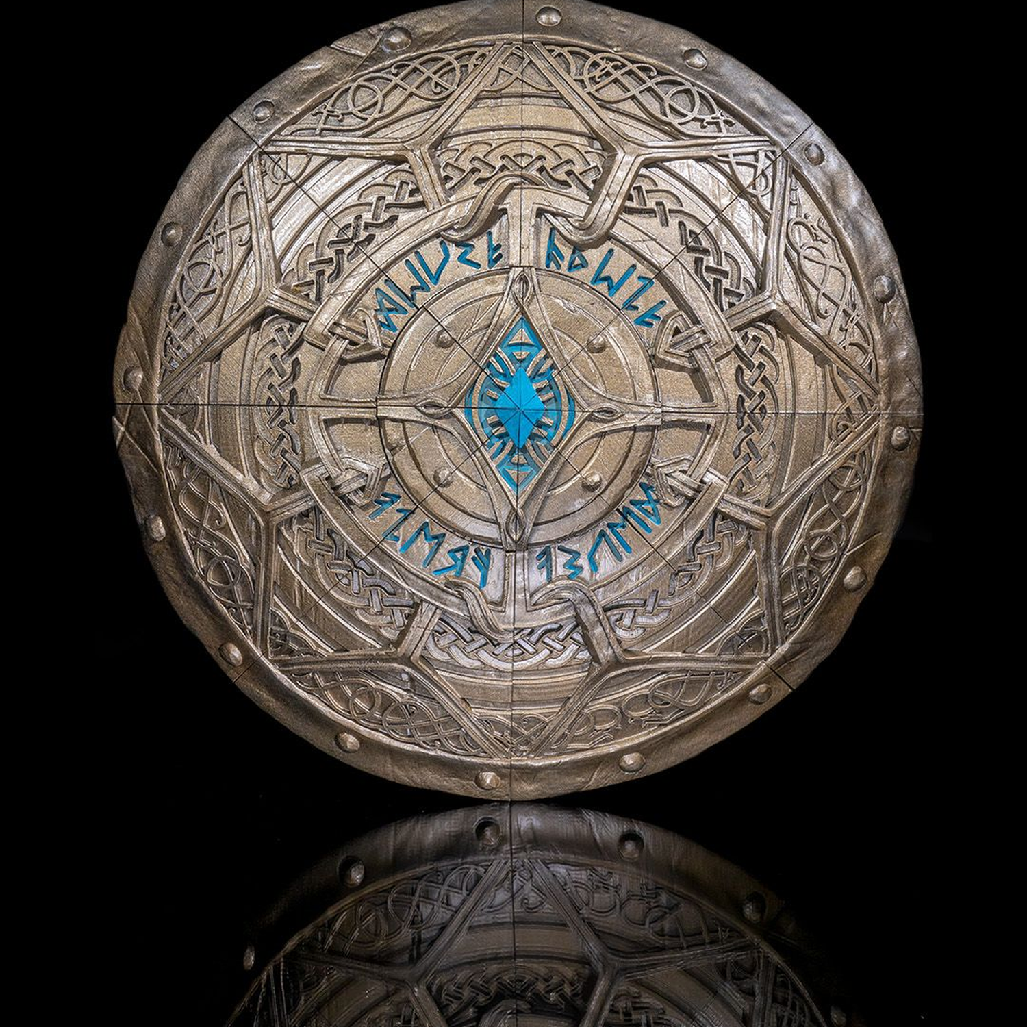 Freya's Shield