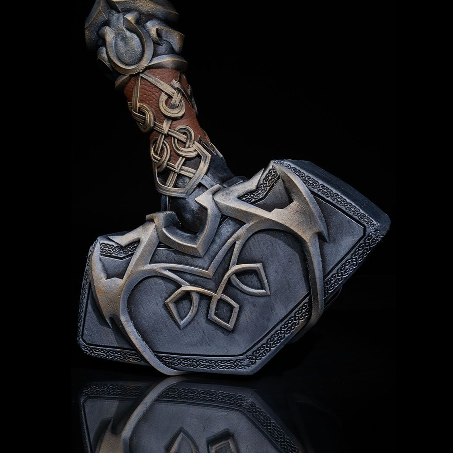 Mjolnir