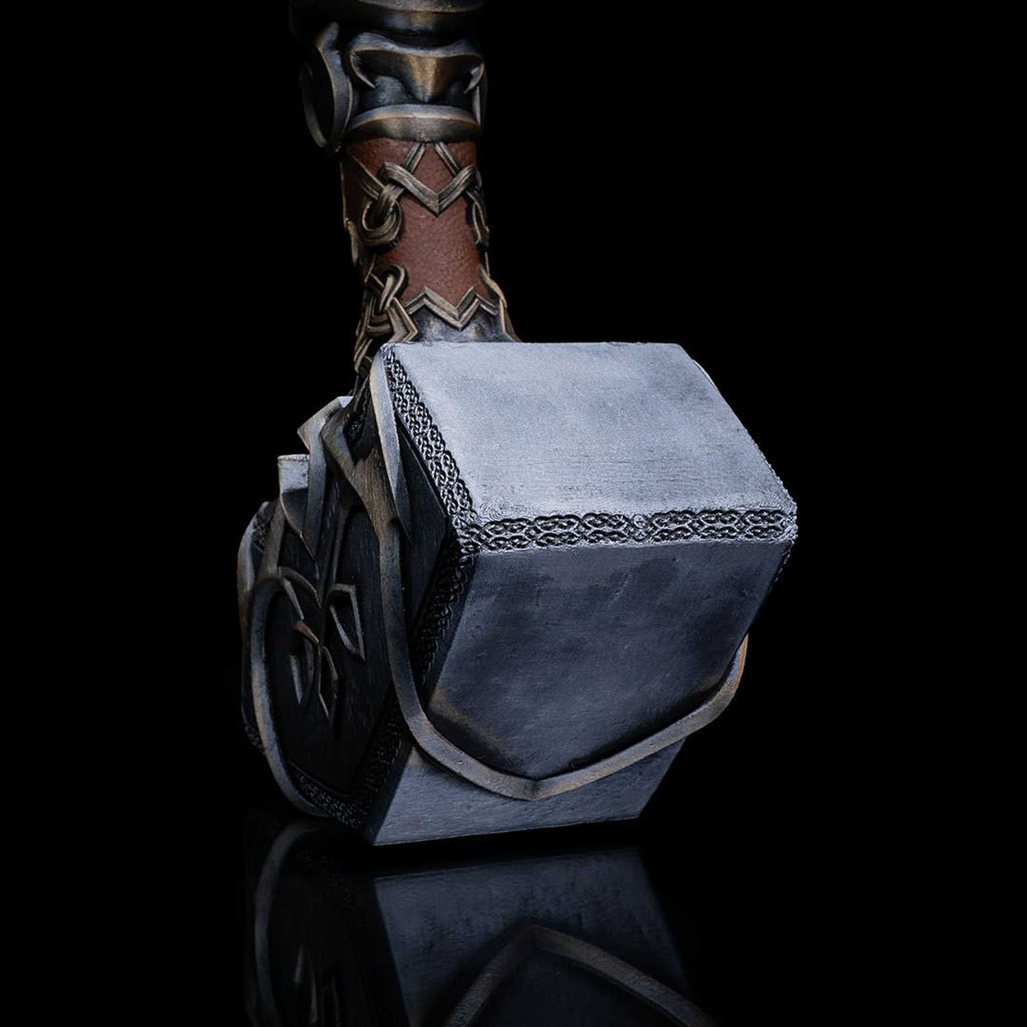 Mjolnir