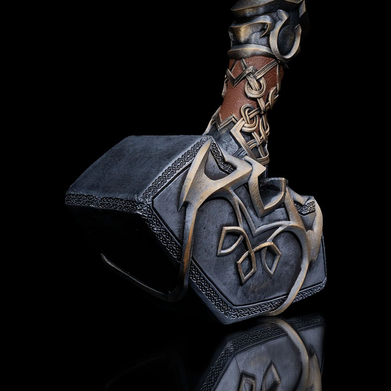 Mjolnir