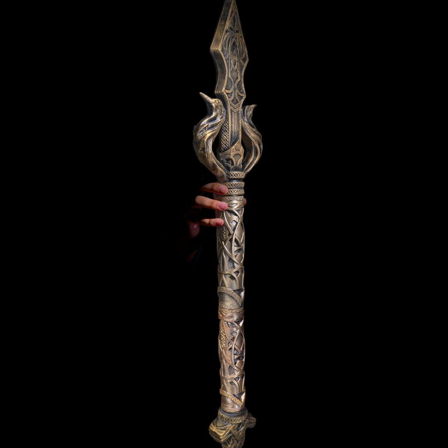 Gungnir