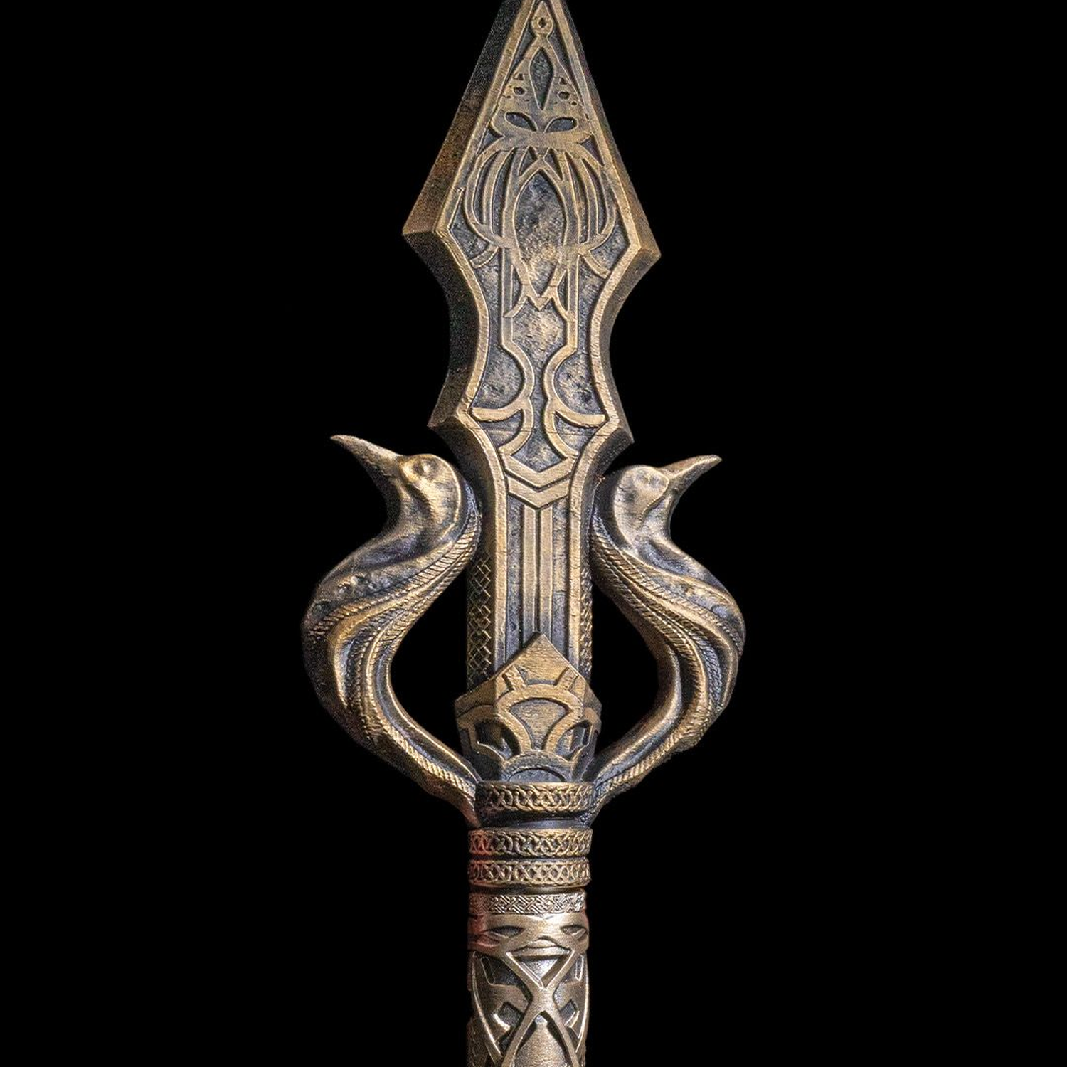 Gungnir
