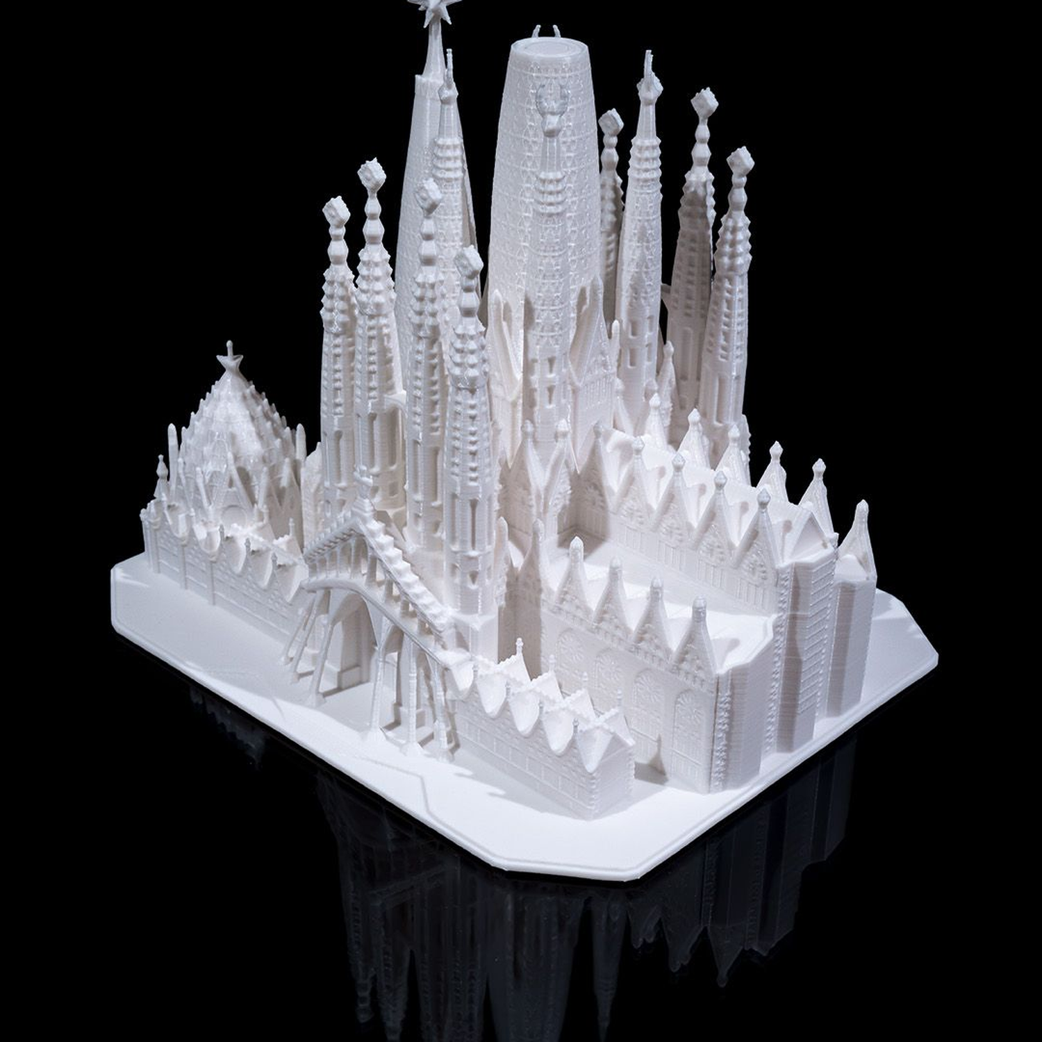 Sagrada Familia