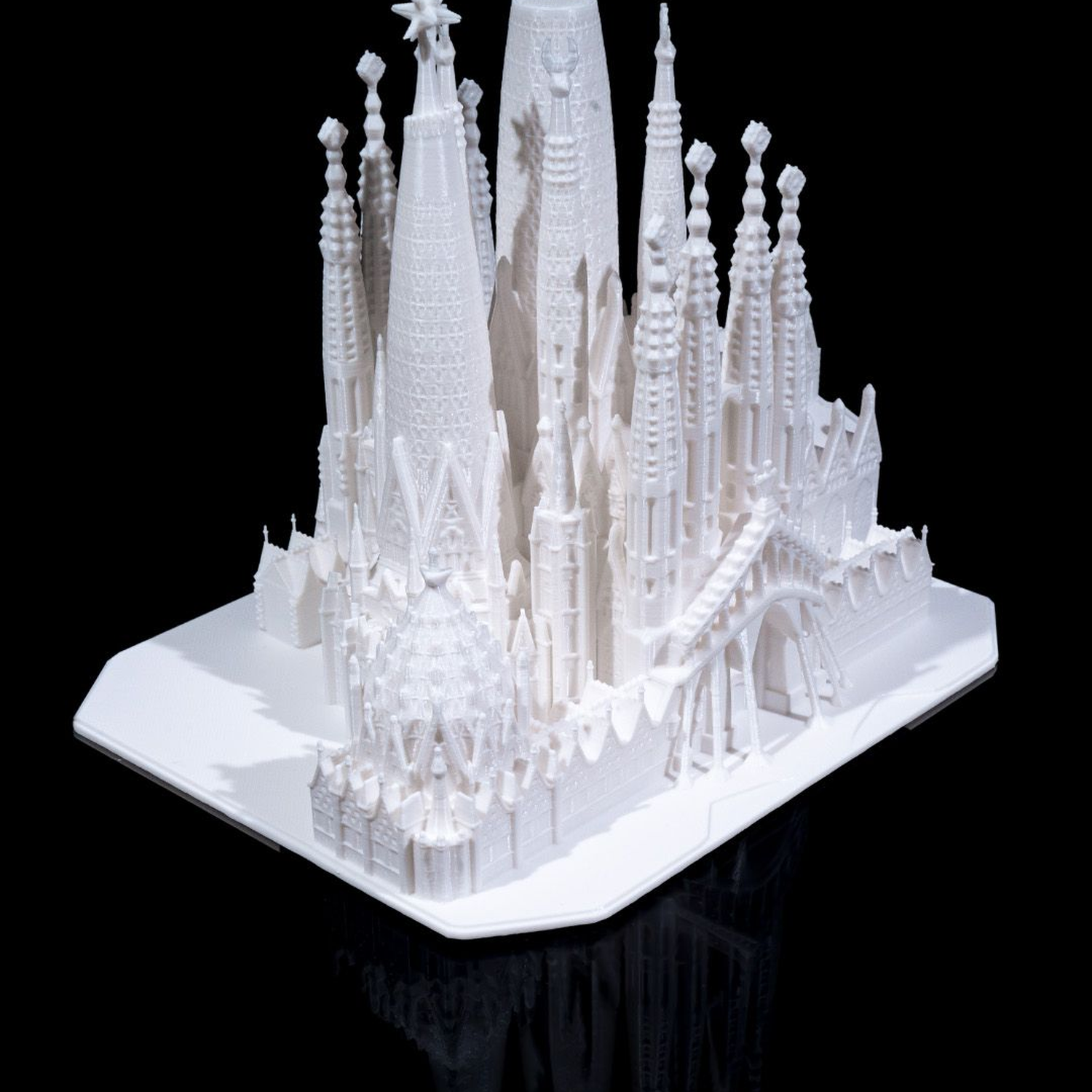 Sagrada Familia