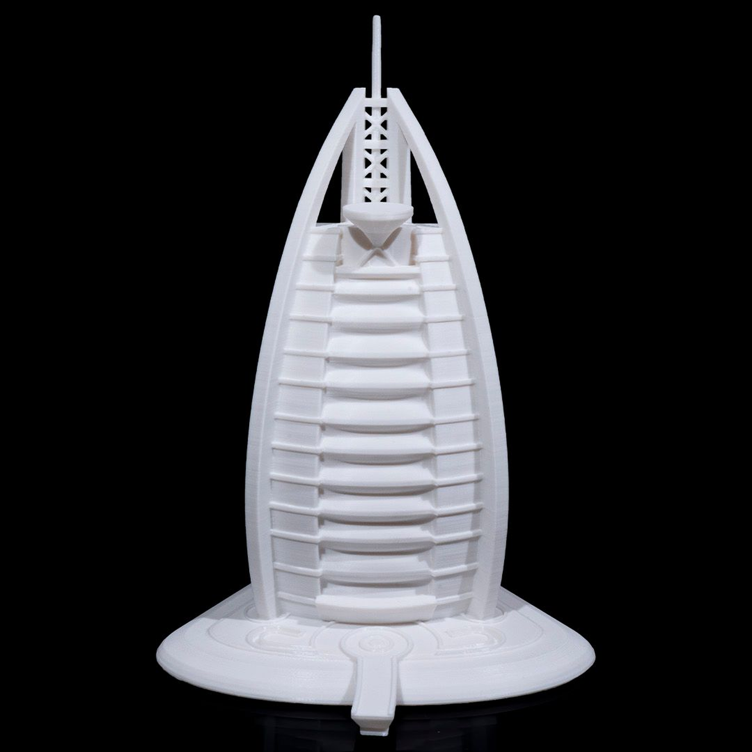 Burj Al Arab