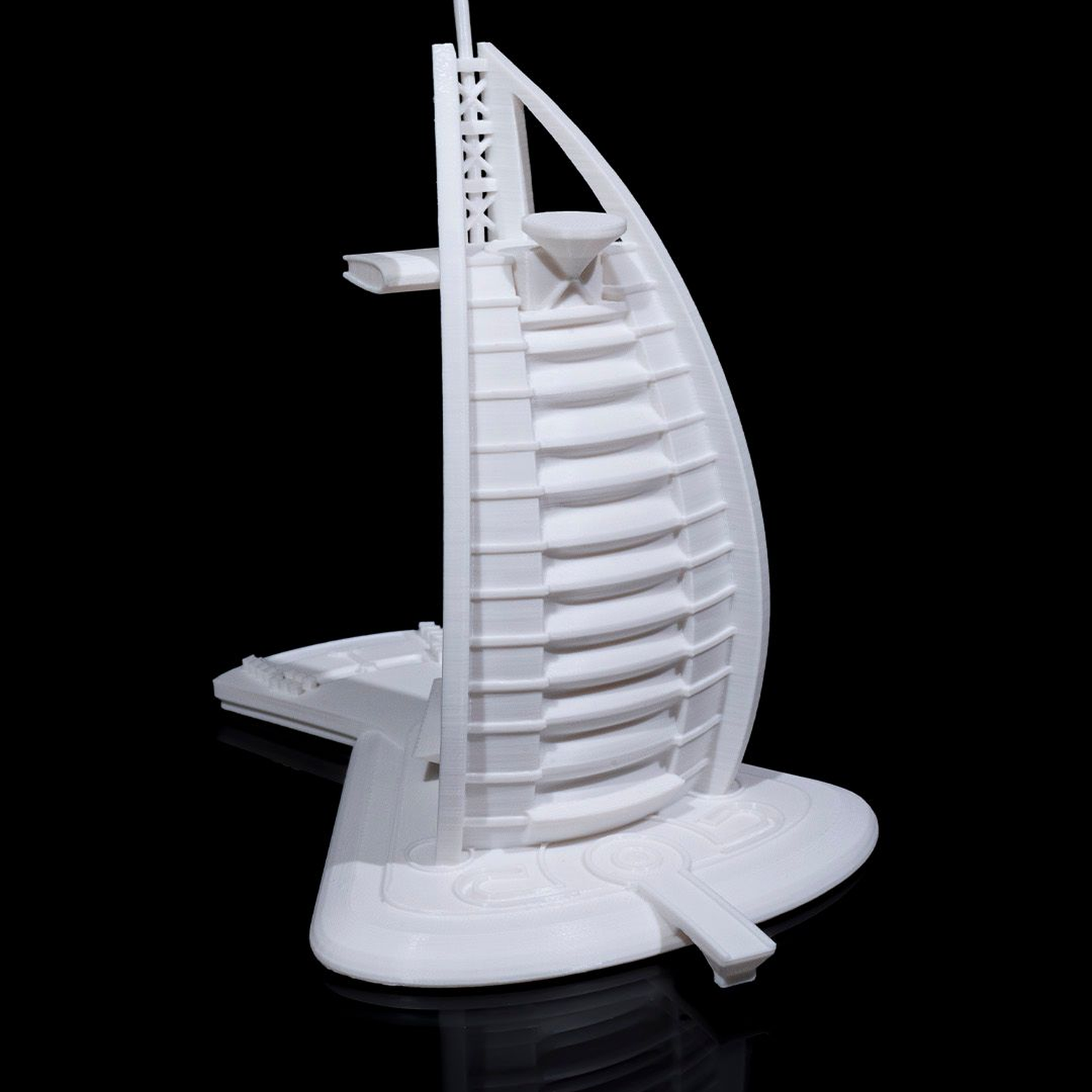 Burj Al Arab