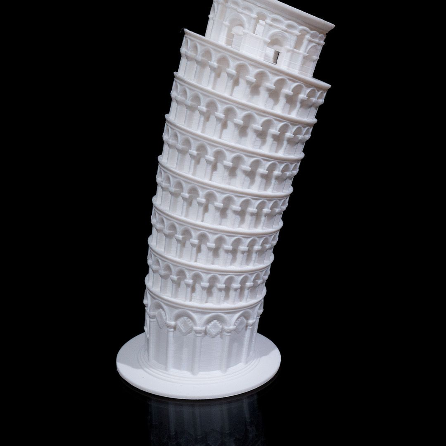 Tower Of Pisa
