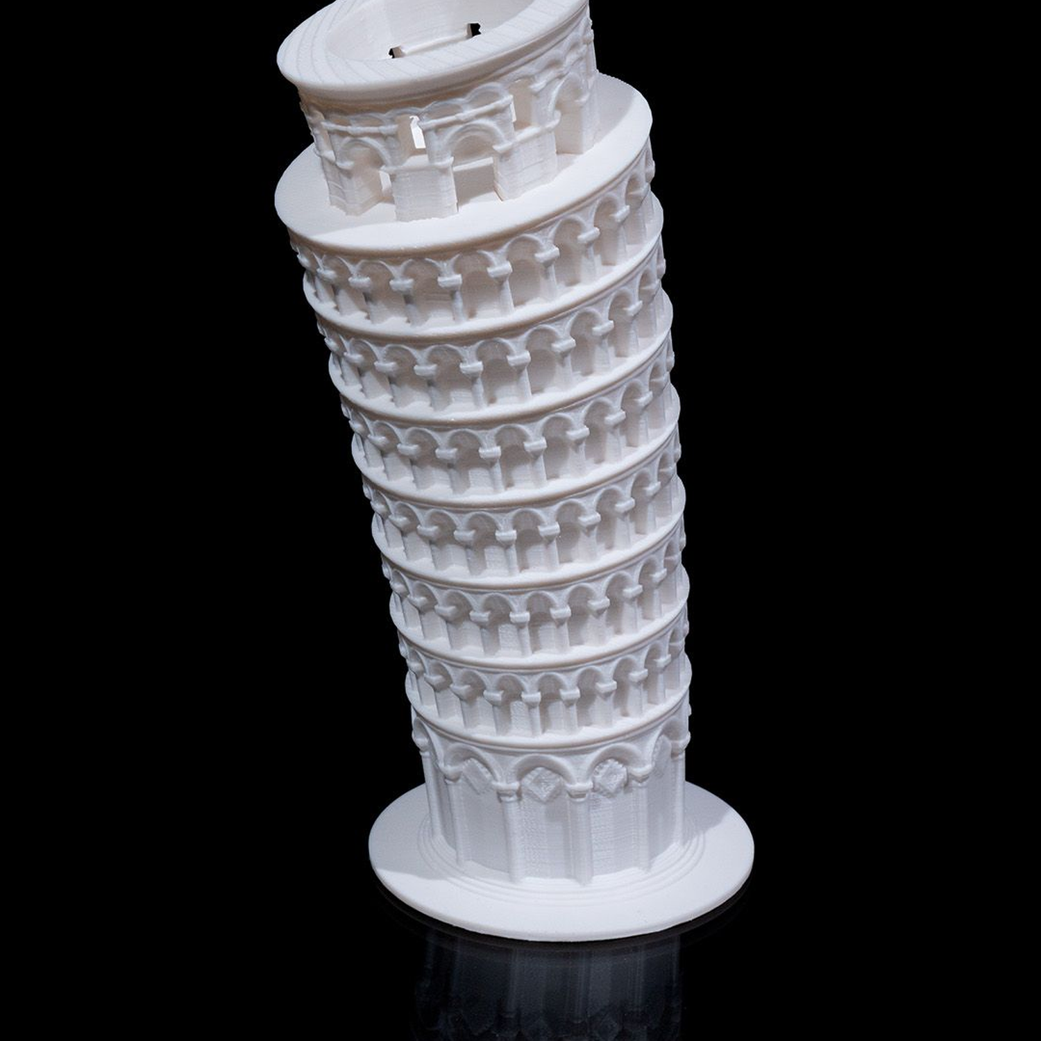 Tower Of Pisa
