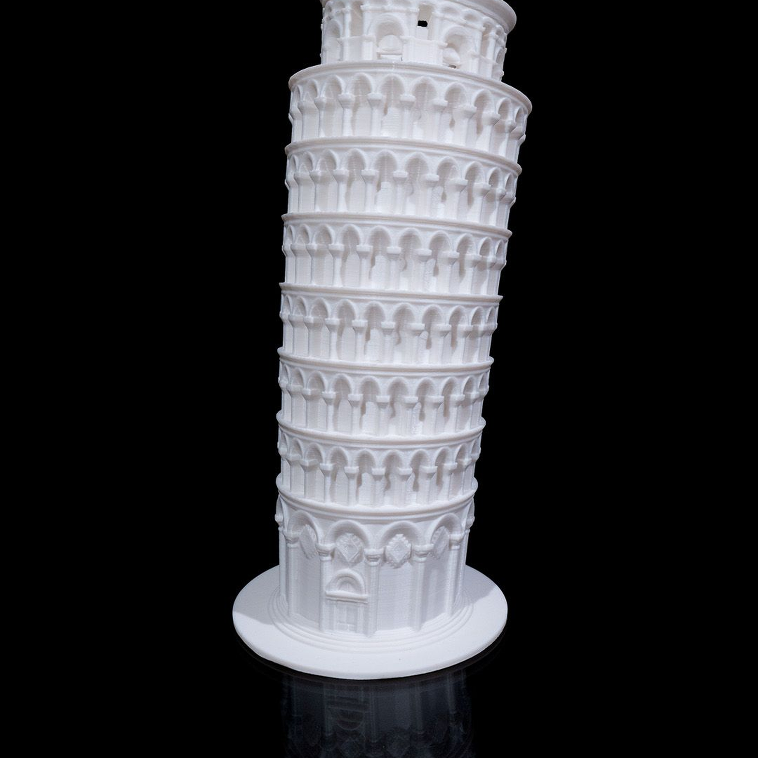 Tower Of Pisa