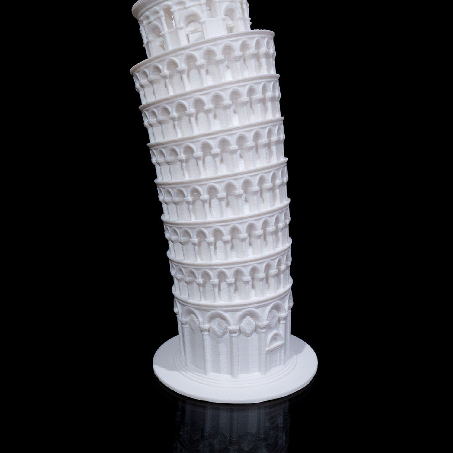 Tower Of Pisa