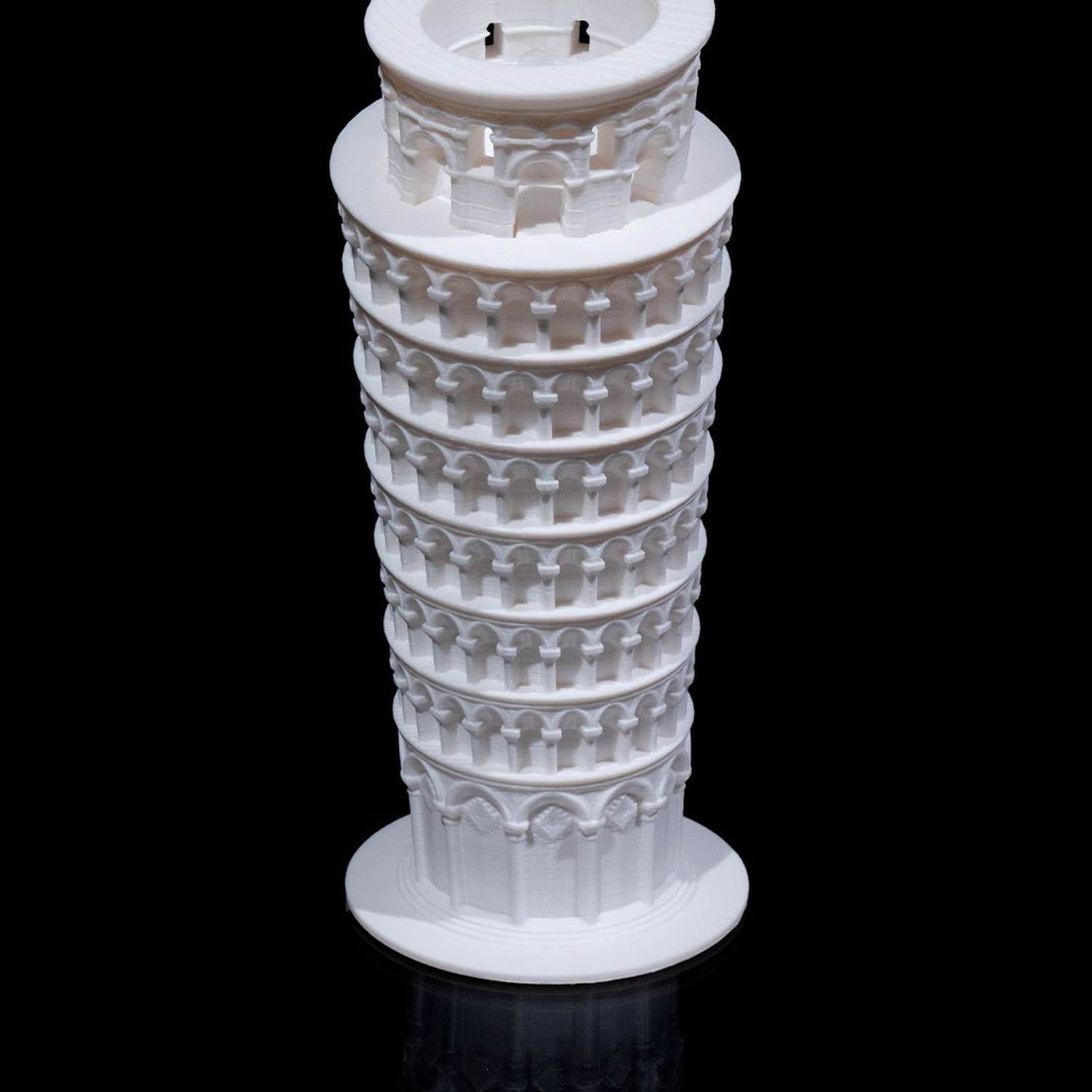 Tower Of Pisa