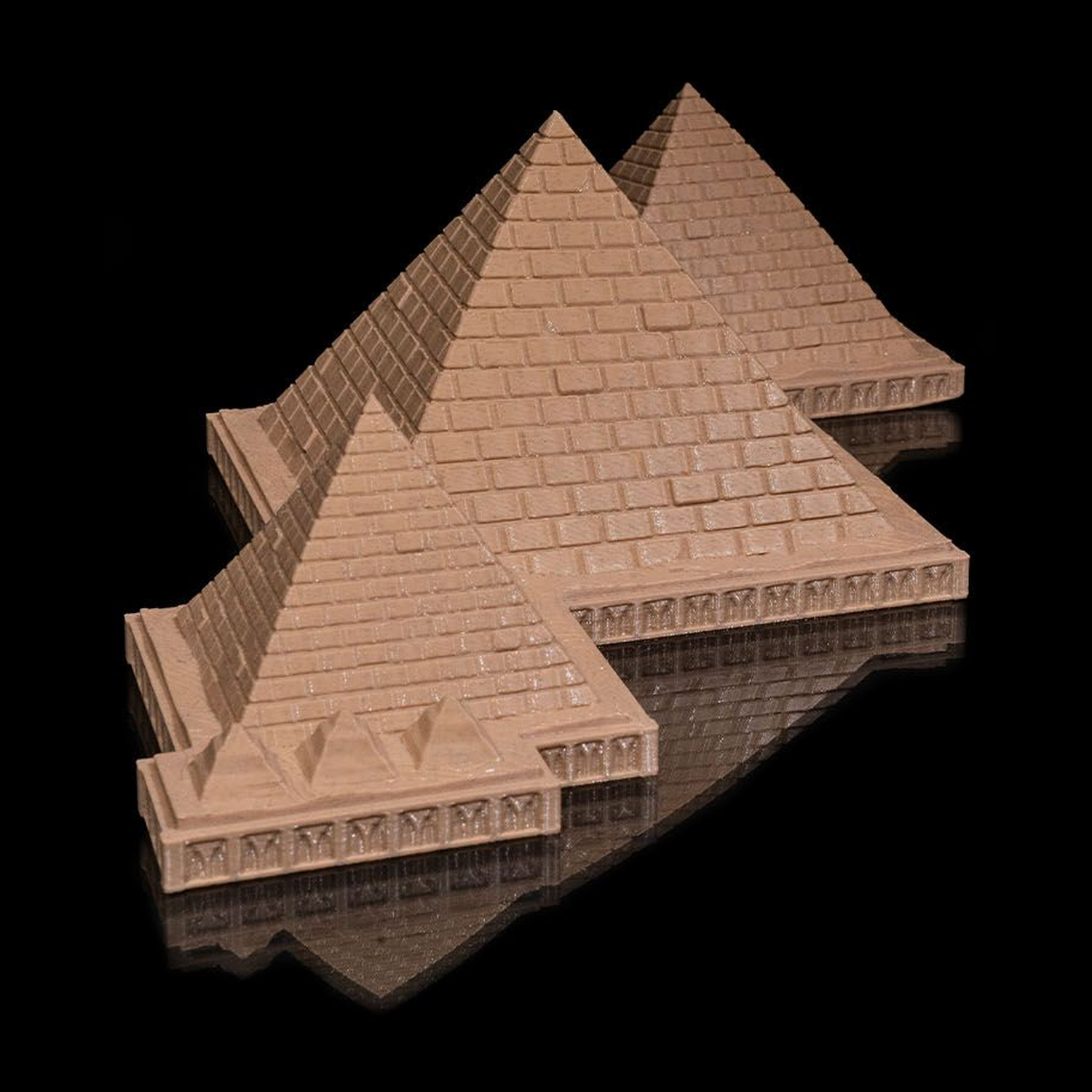 Giza Pyramid Complex