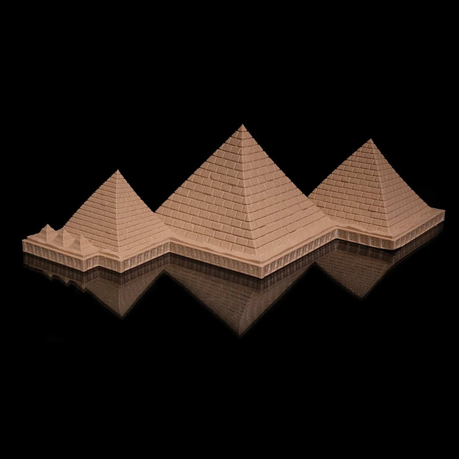 Giza Pyramid Complex
