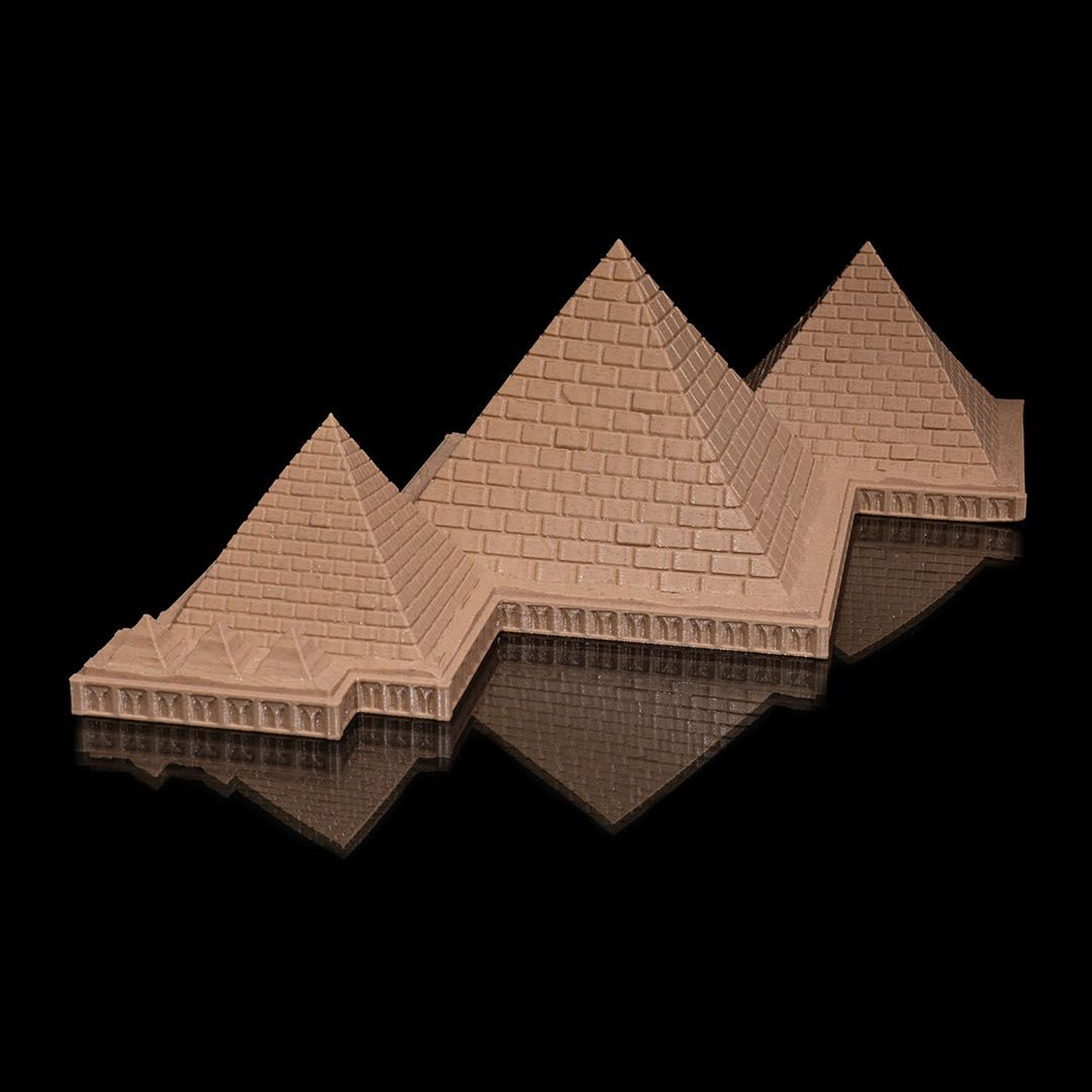 Giza Pyramid Complex