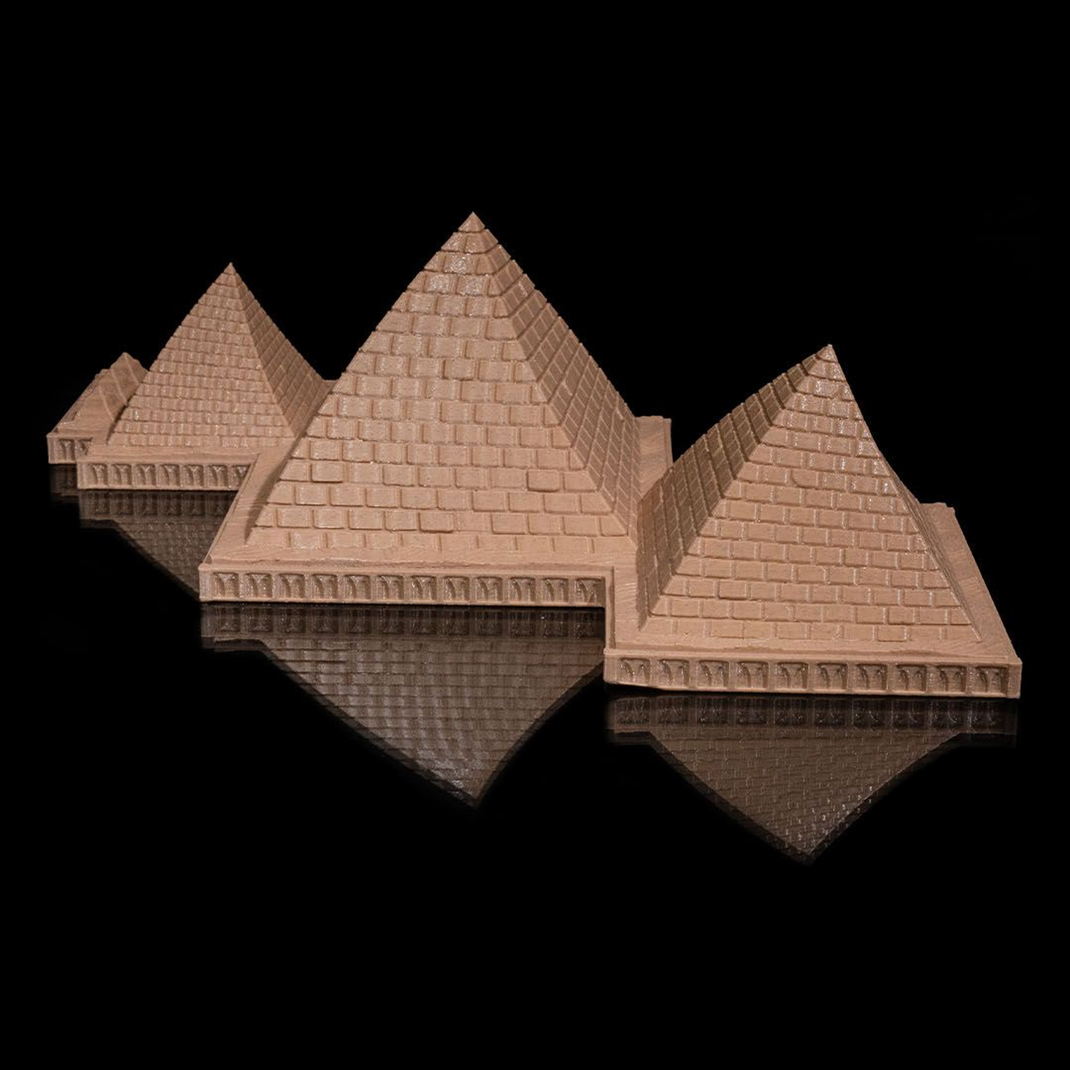 Giza Pyramid Complex