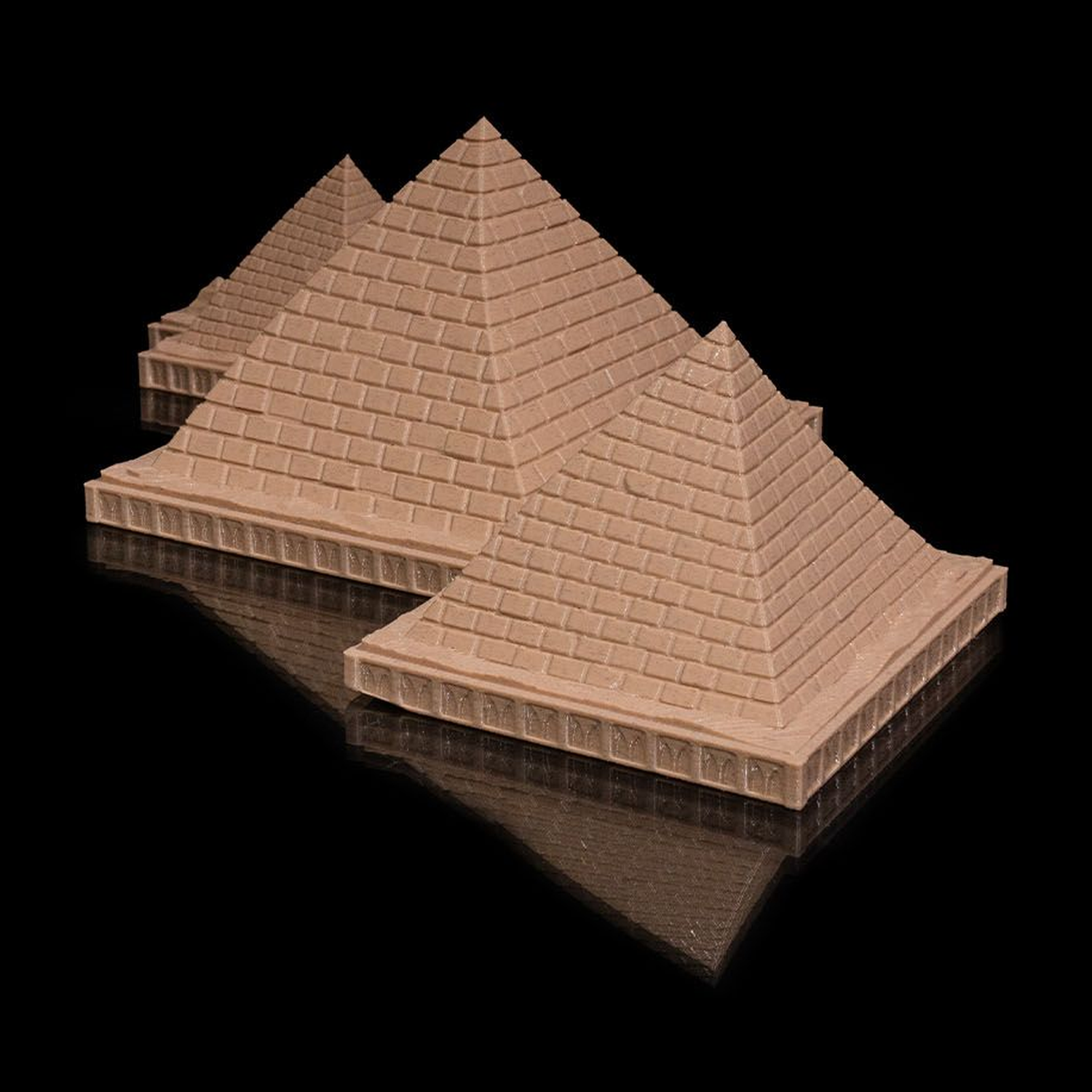 Giza Pyramid Complex