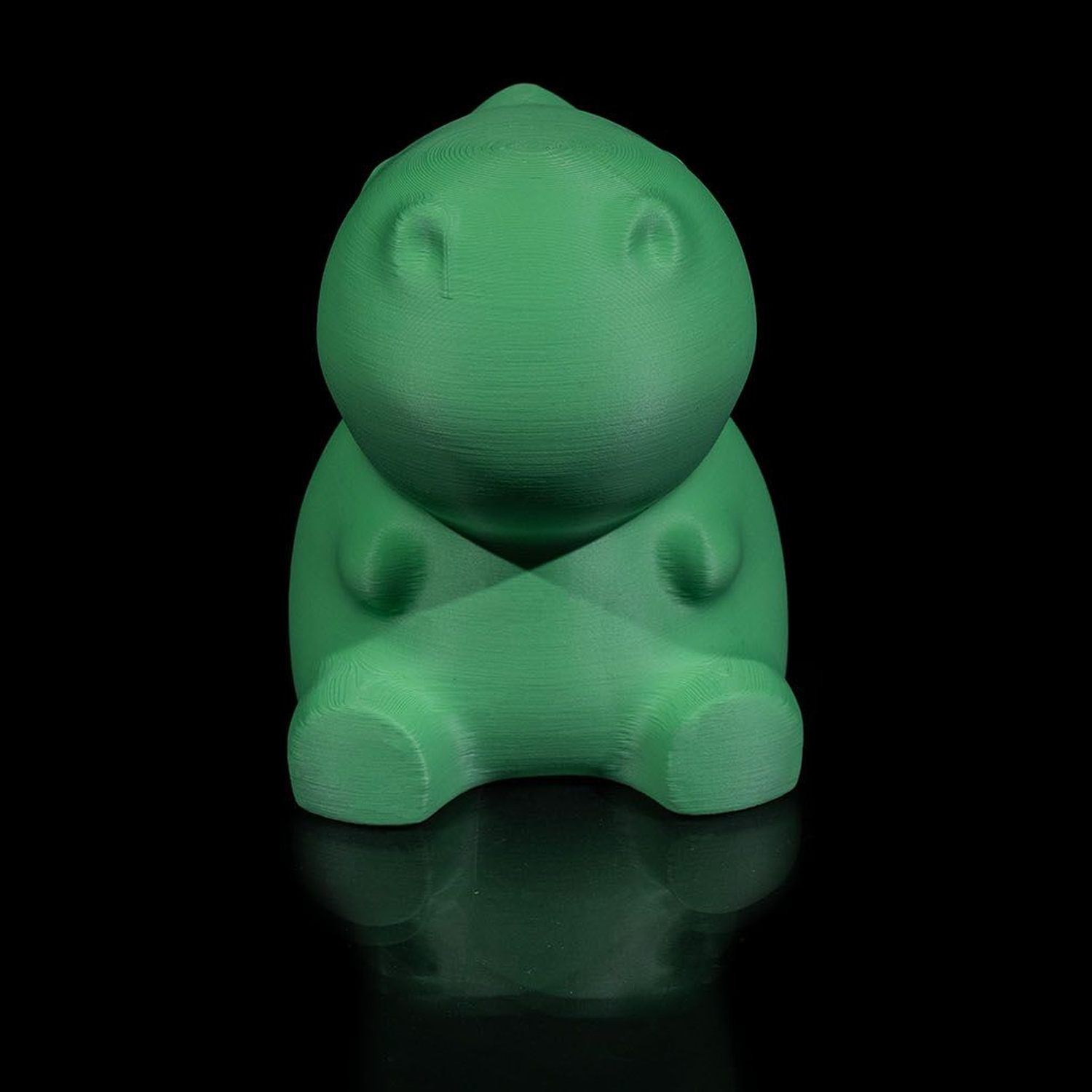 Baby T-Rex