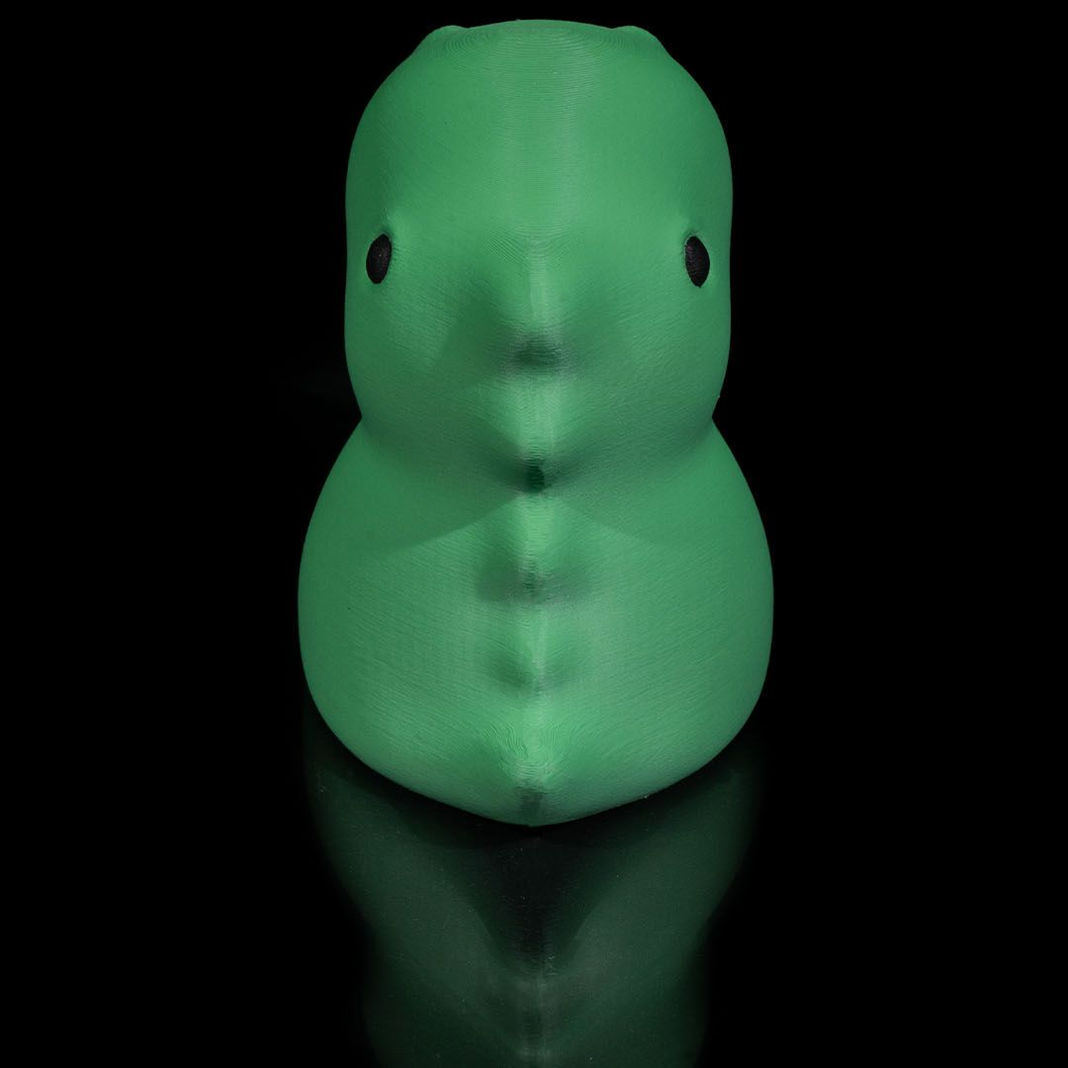 Baby T-Rex