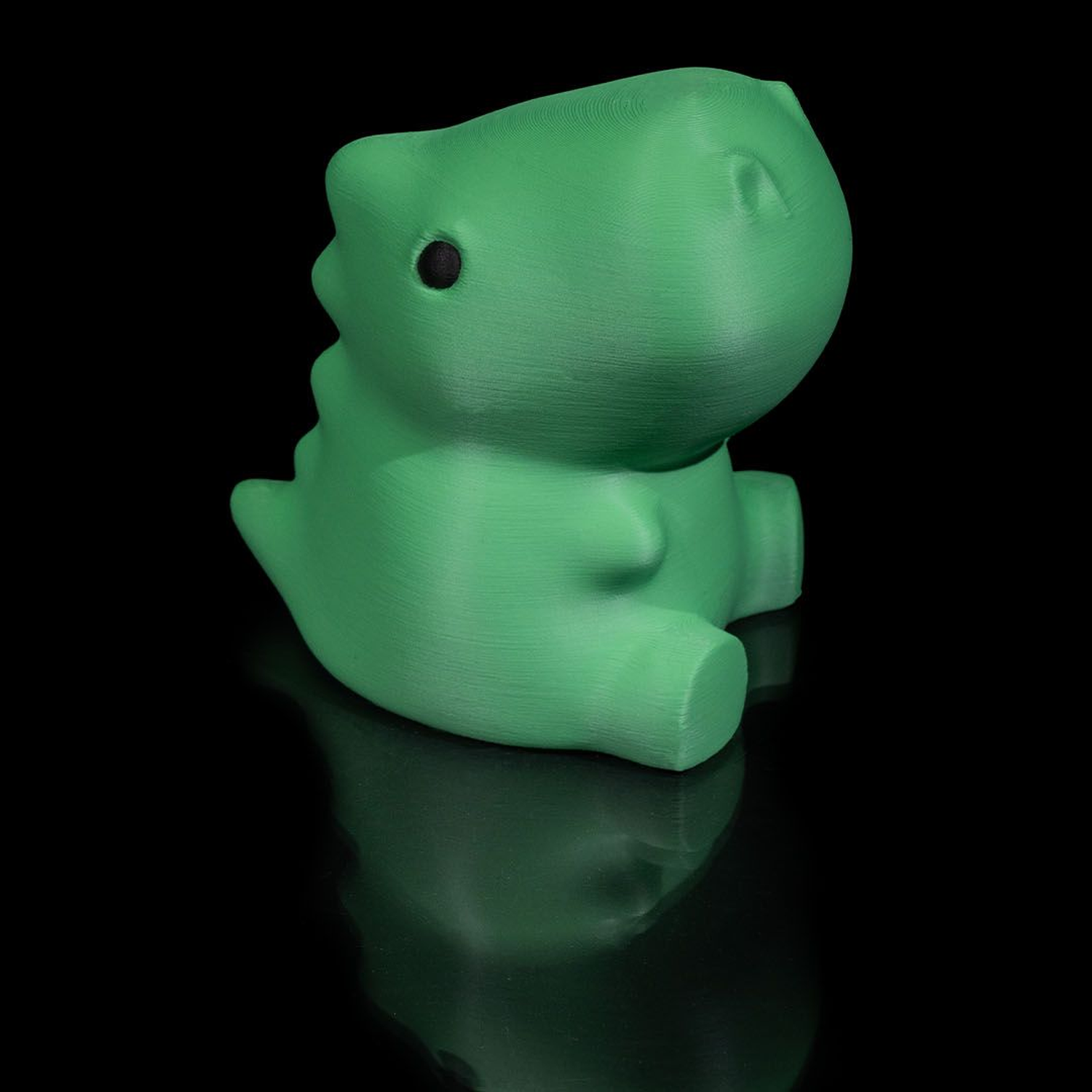 Baby T-Rex