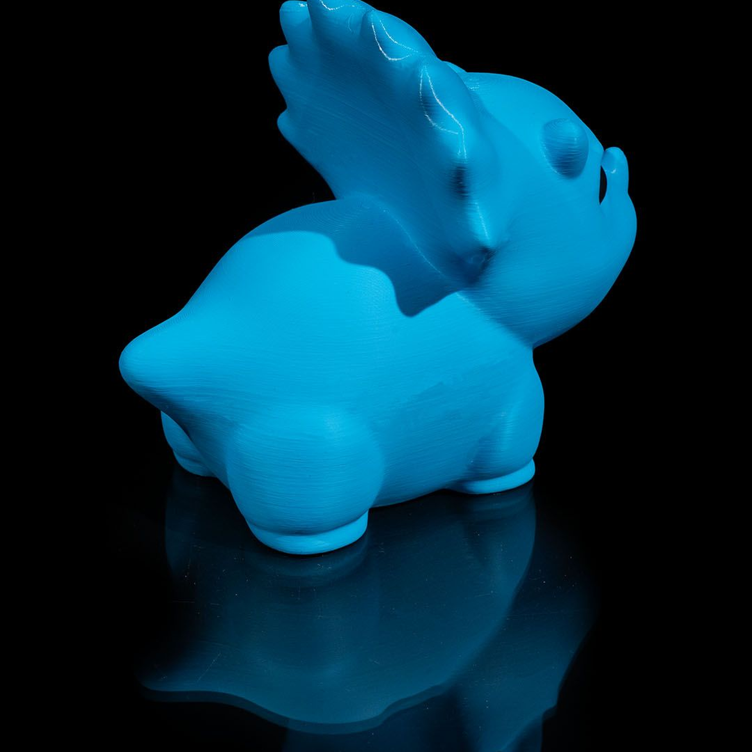 Baby Triceratops