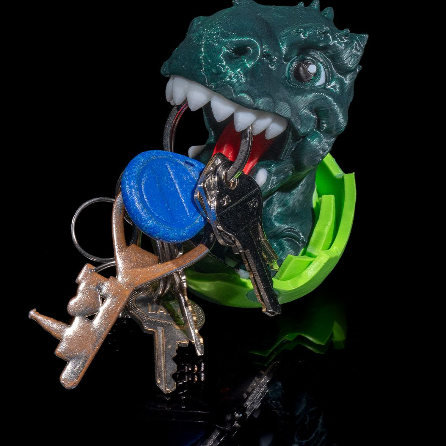 Key-Rex