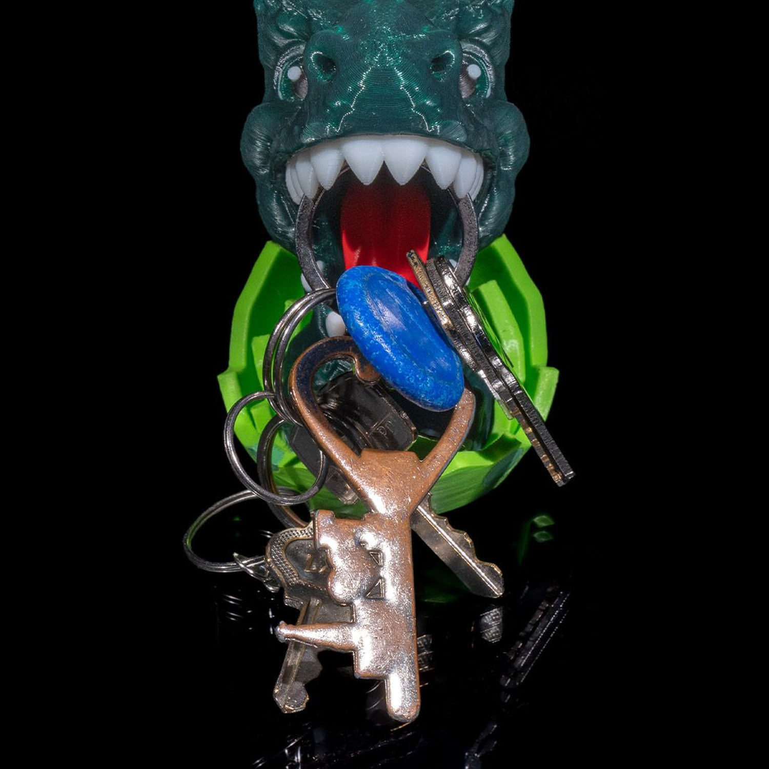 Key-Rex